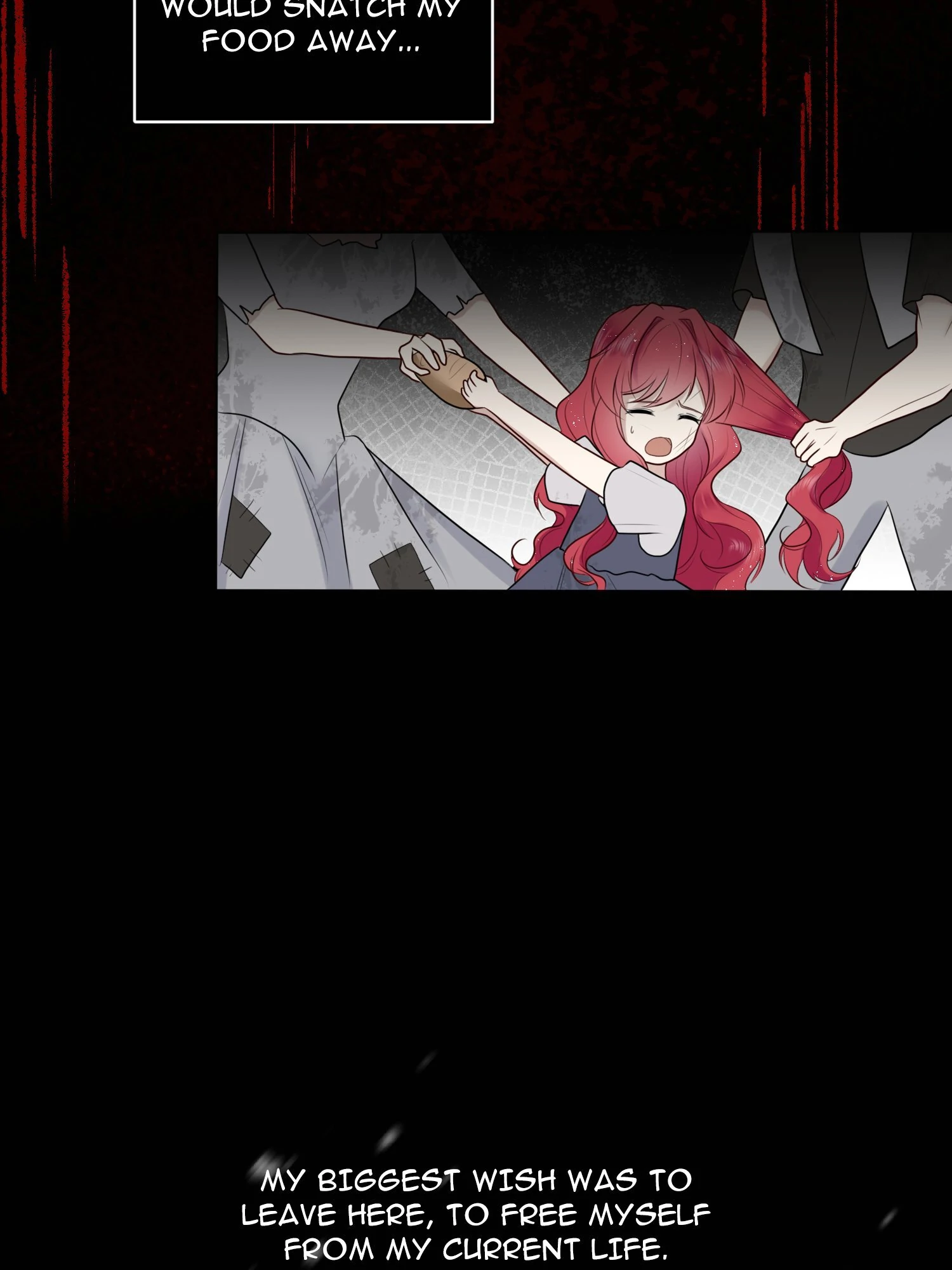 The poetry of love and war Chapter 1 - page 51