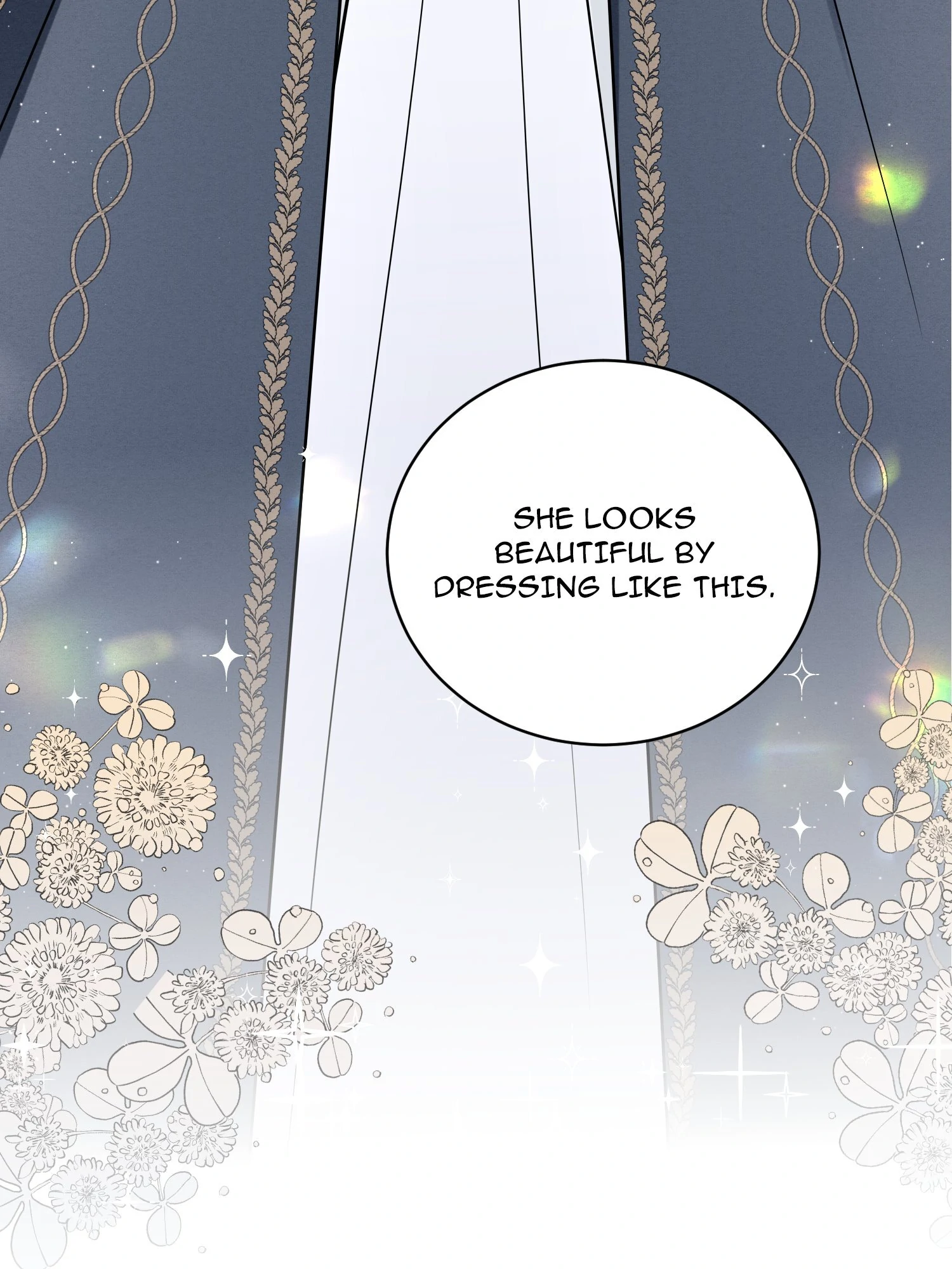 The poetry of love and war Chapter 1 - page 59