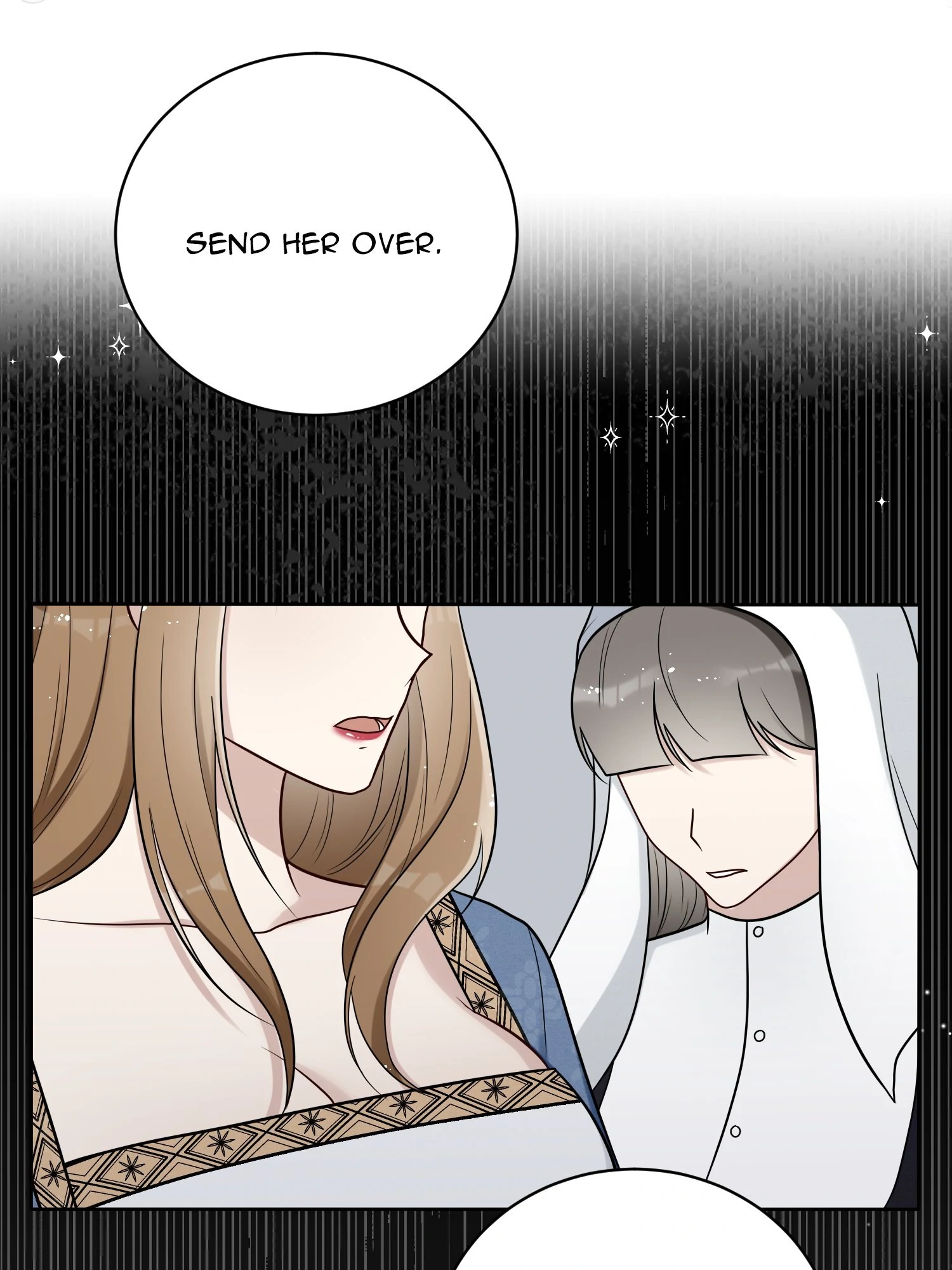 The poetry of love and war Chapter 1 - page 60