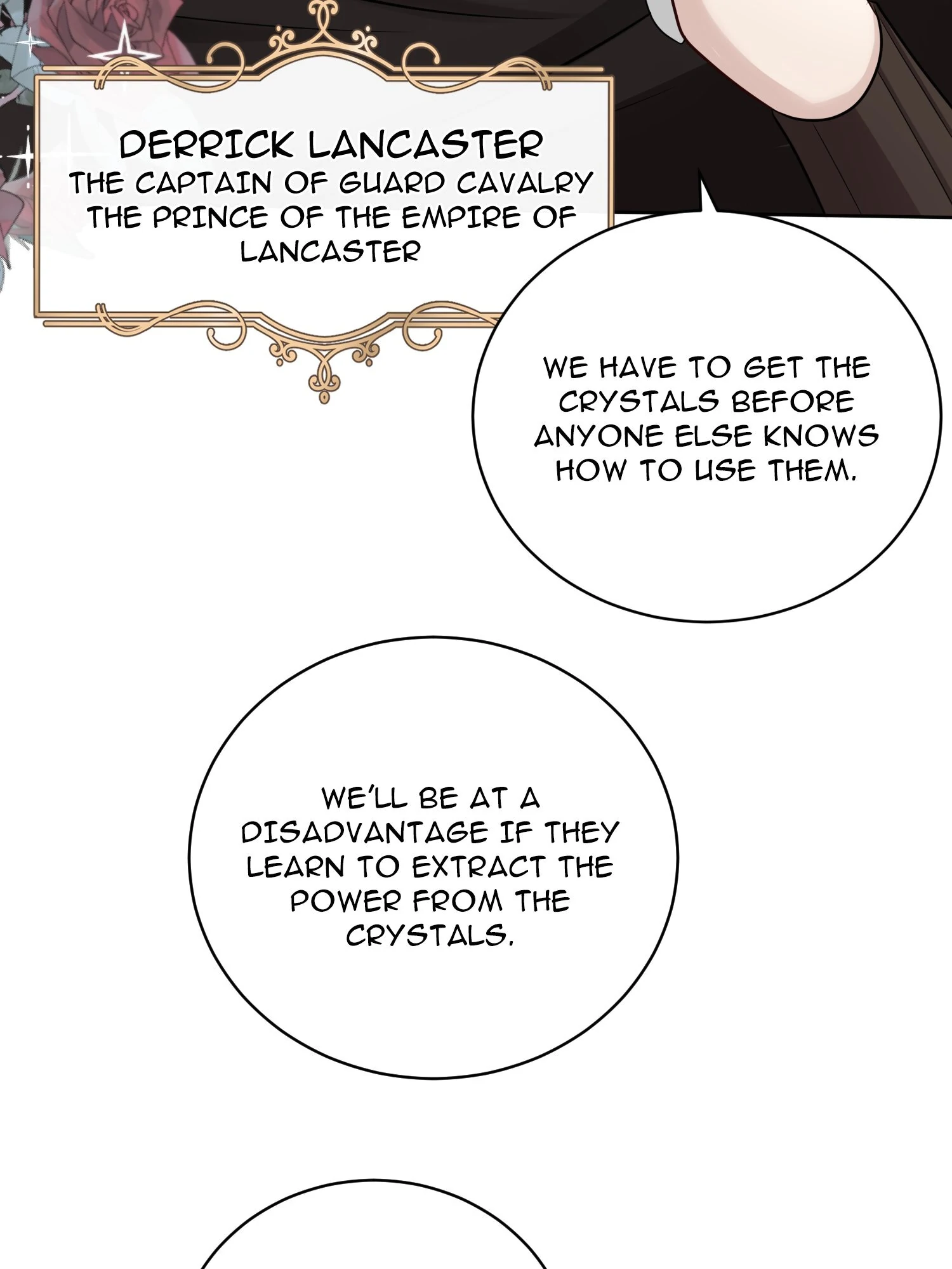 The poetry of love and war Chapter 1 - page 69