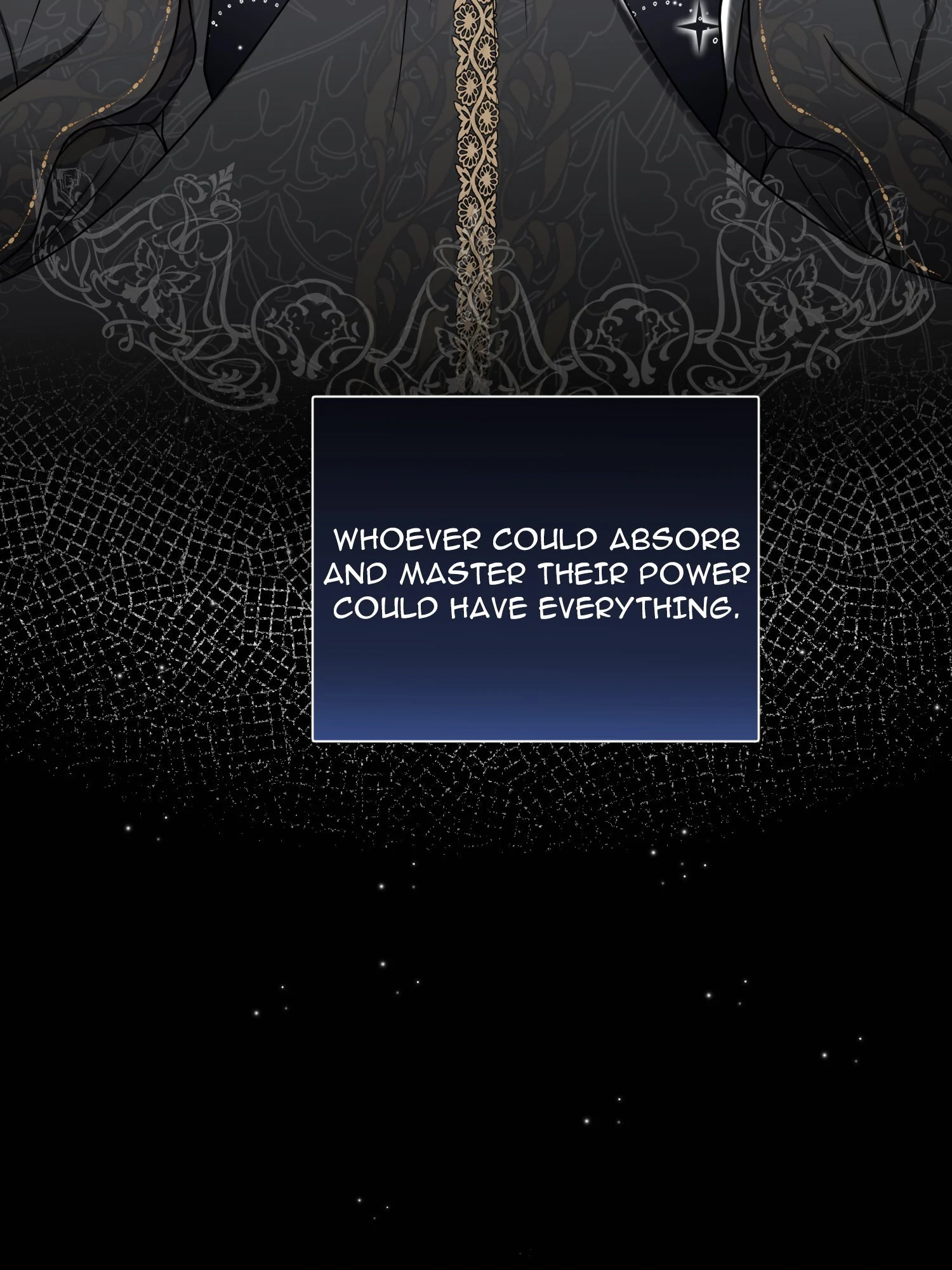 The poetry of love and war Chapter 1 - page 7