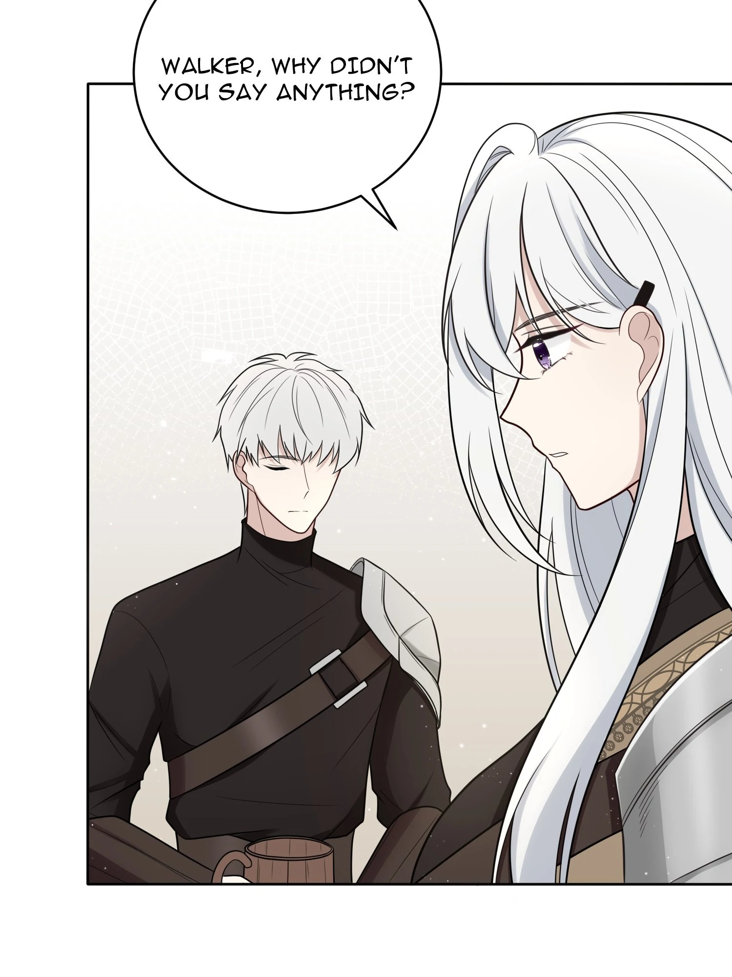 The poetry of love and war Chapter 1 - page 70