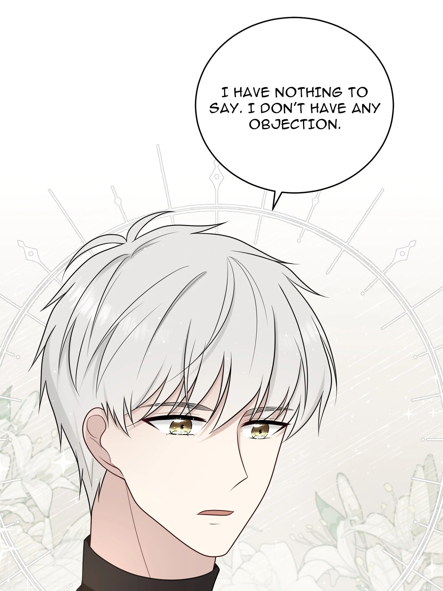The poetry of love and war Chapter 1 - page 71