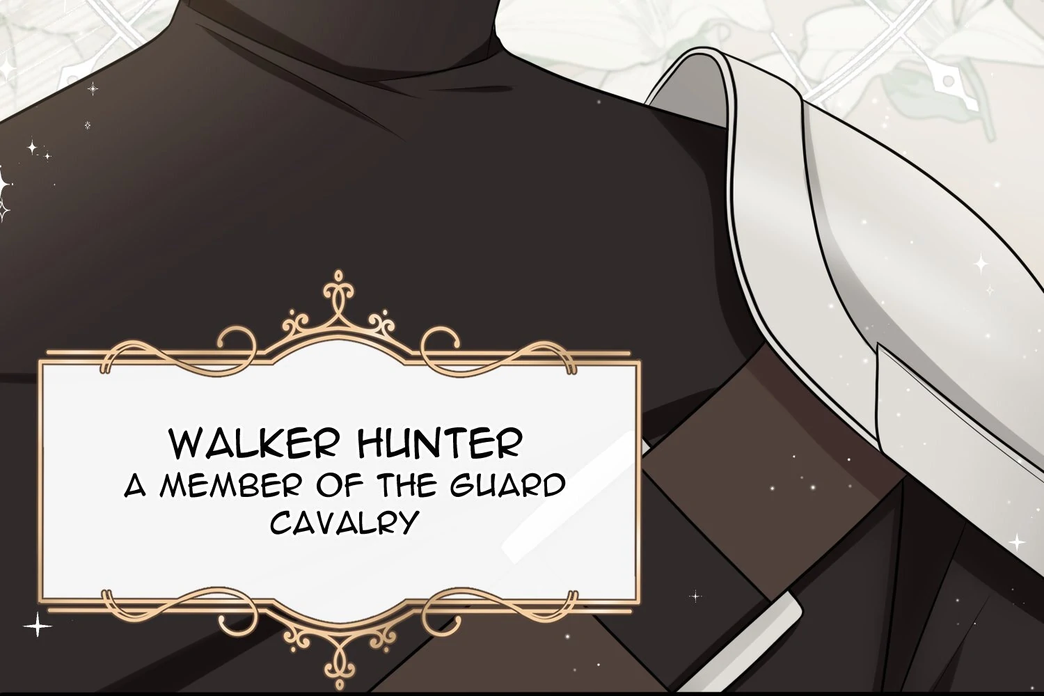 The poetry of love and war Chapter 1 - page 72