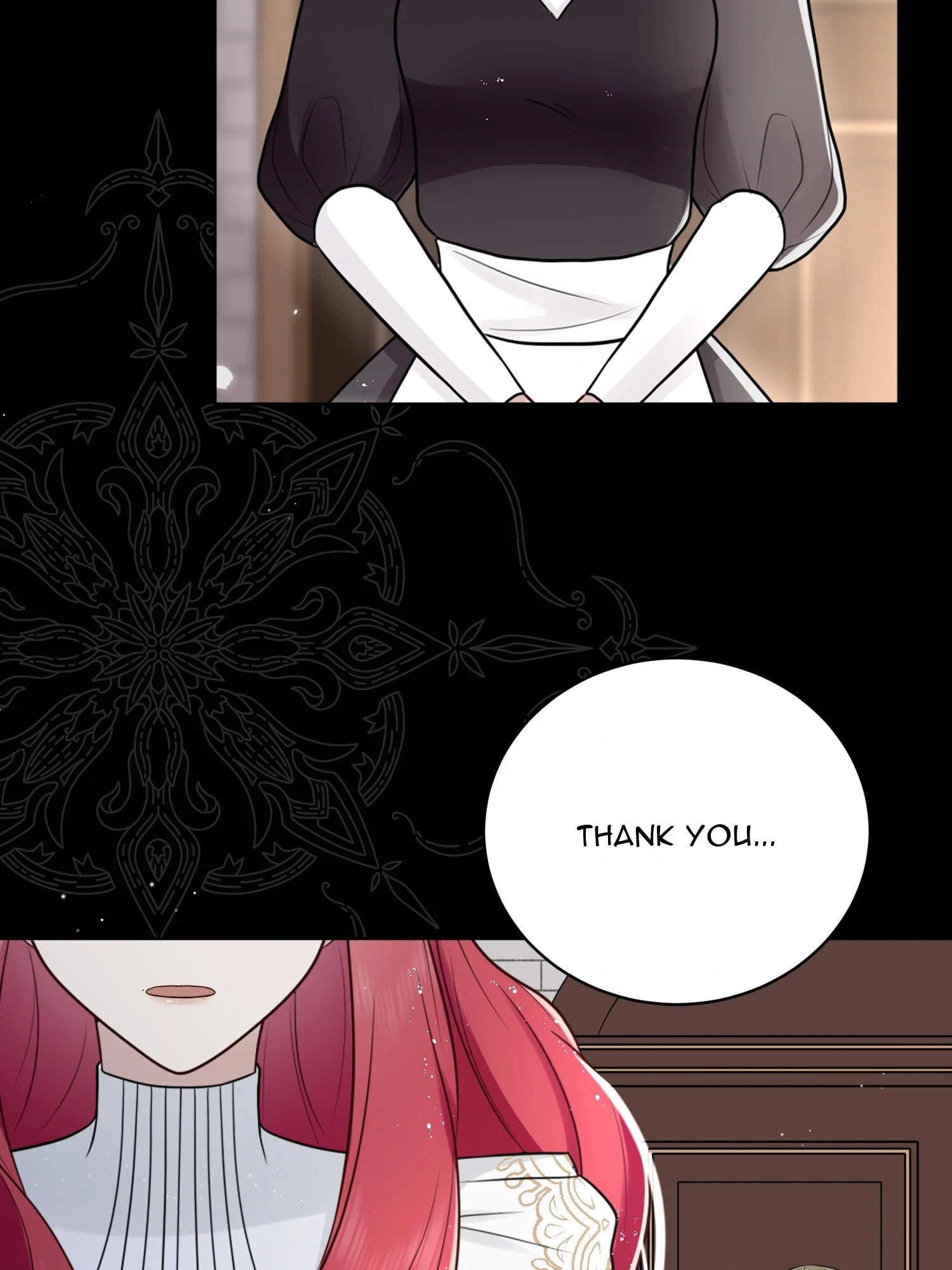 The poetry of love and war Chapter 1 - page 76