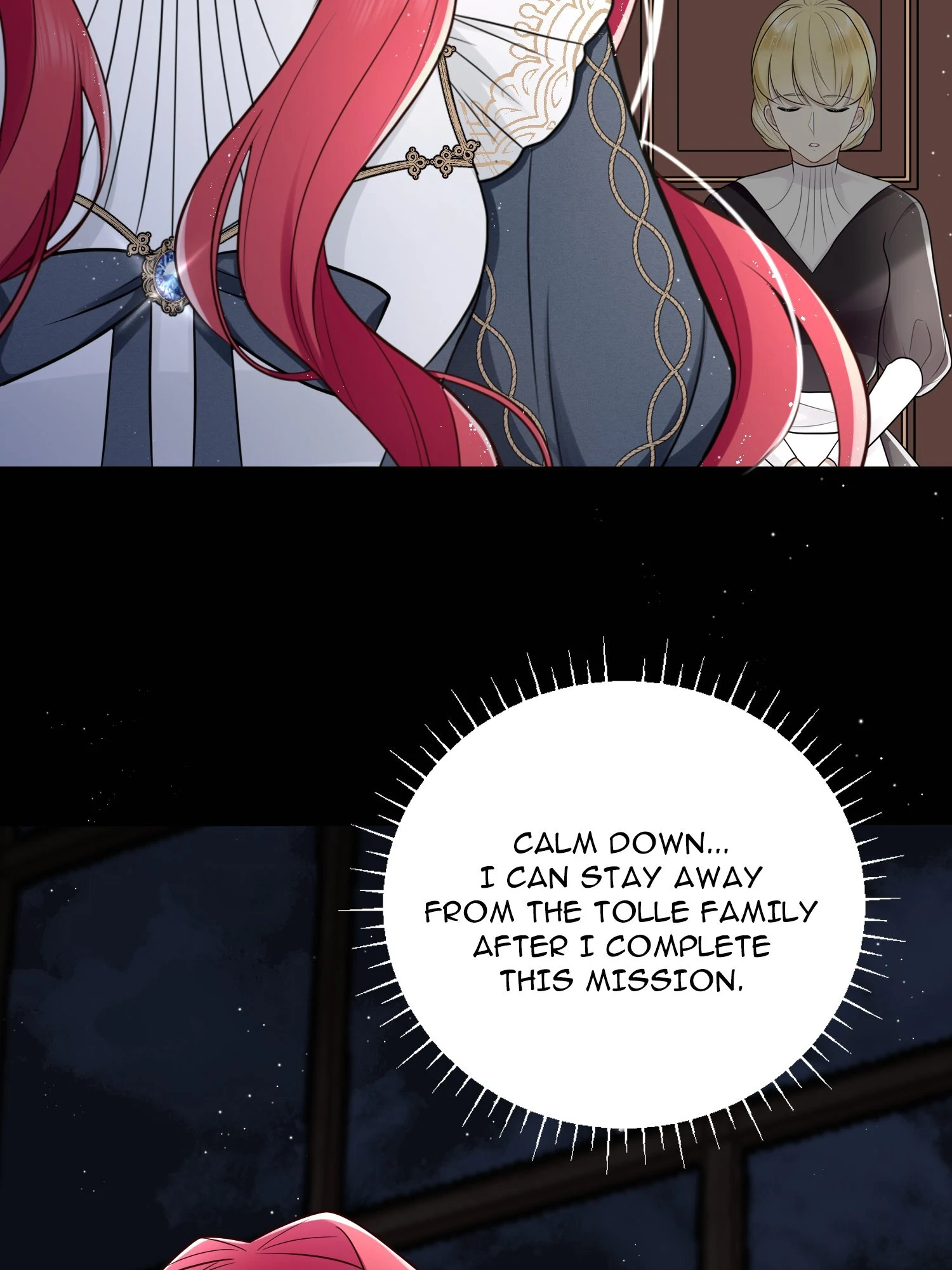 The poetry of love and war Chapter 1 - page 77