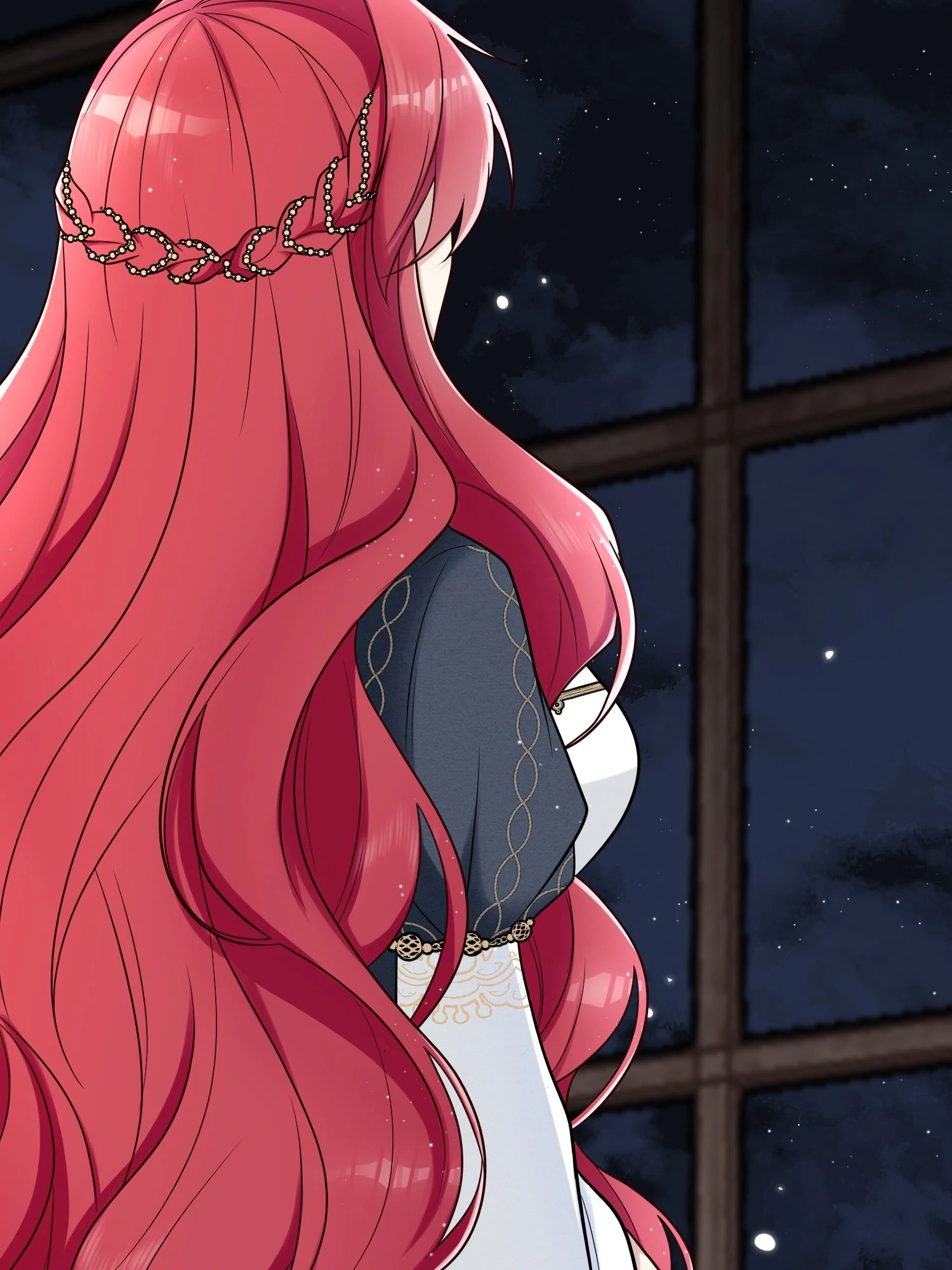 The poetry of love and war Chapter 1 - page 78