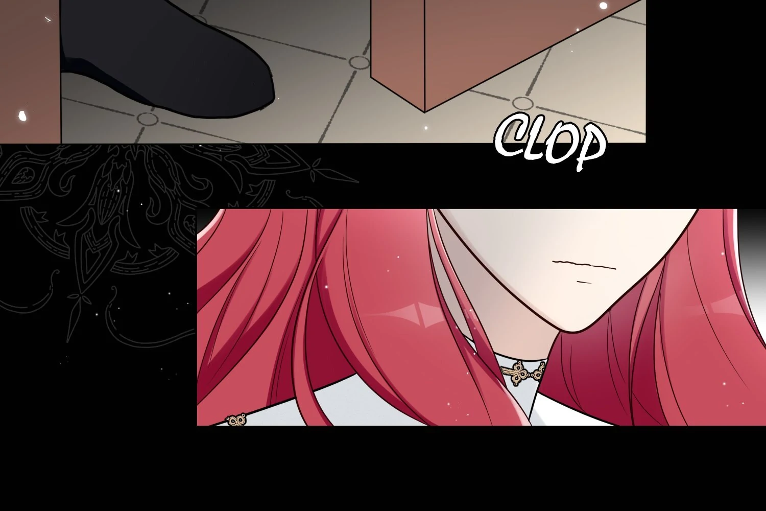 The poetry of love and war Chapter 1 - page 80