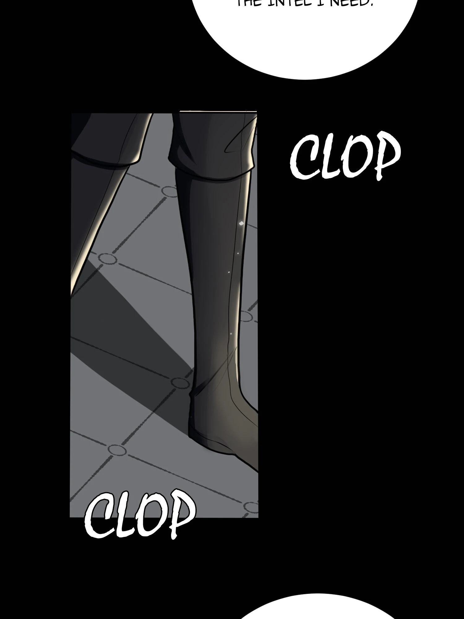 The poetry of love and war Chapter 1 - page 83