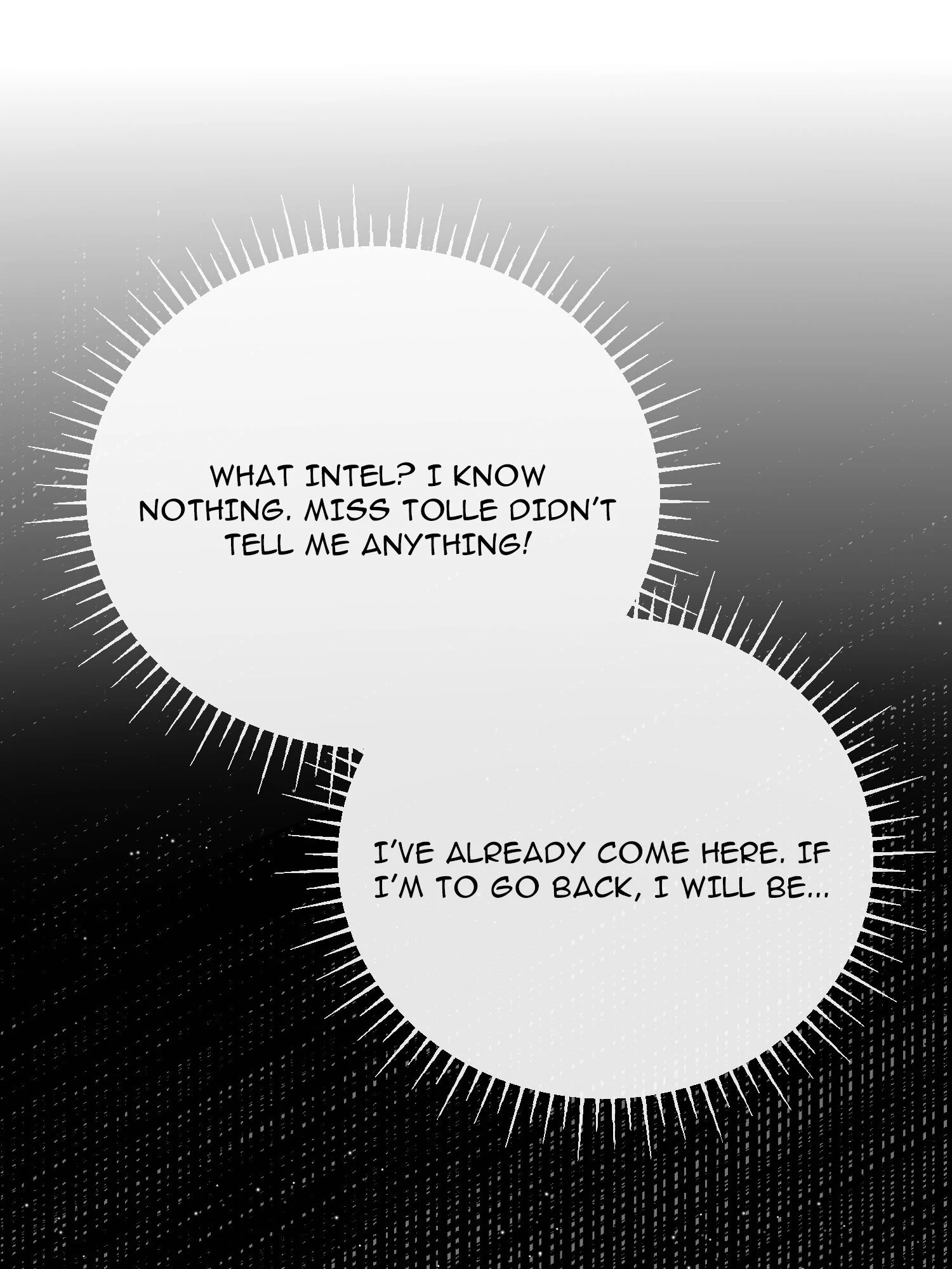 The poetry of love and war Chapter 1 - page 89