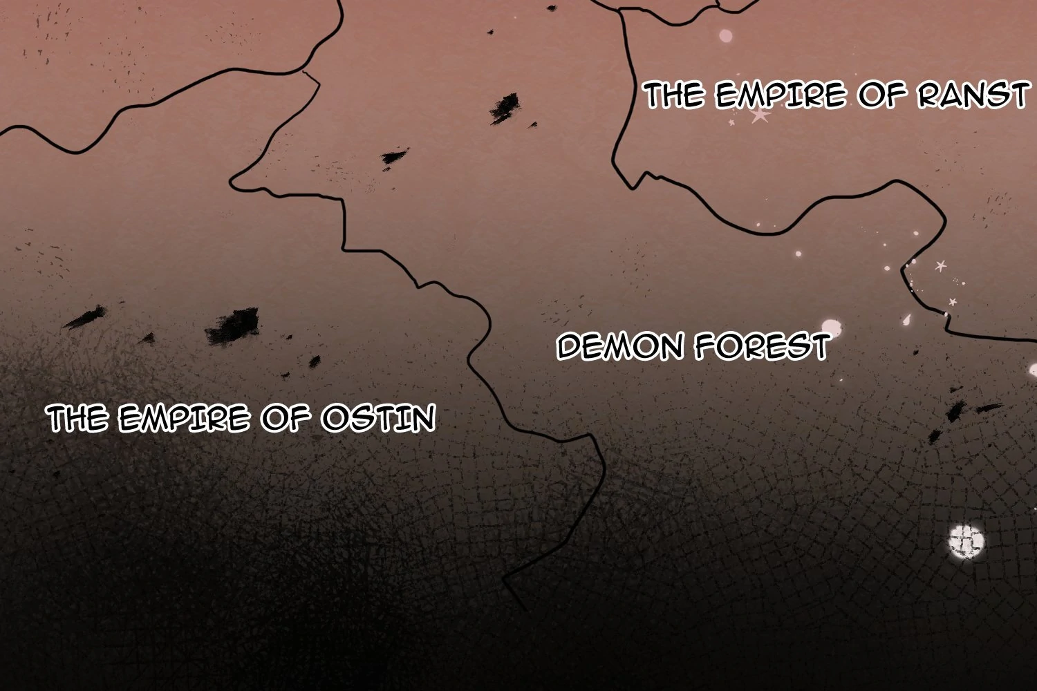 The poetry of love and war Chapter 1 - page 9