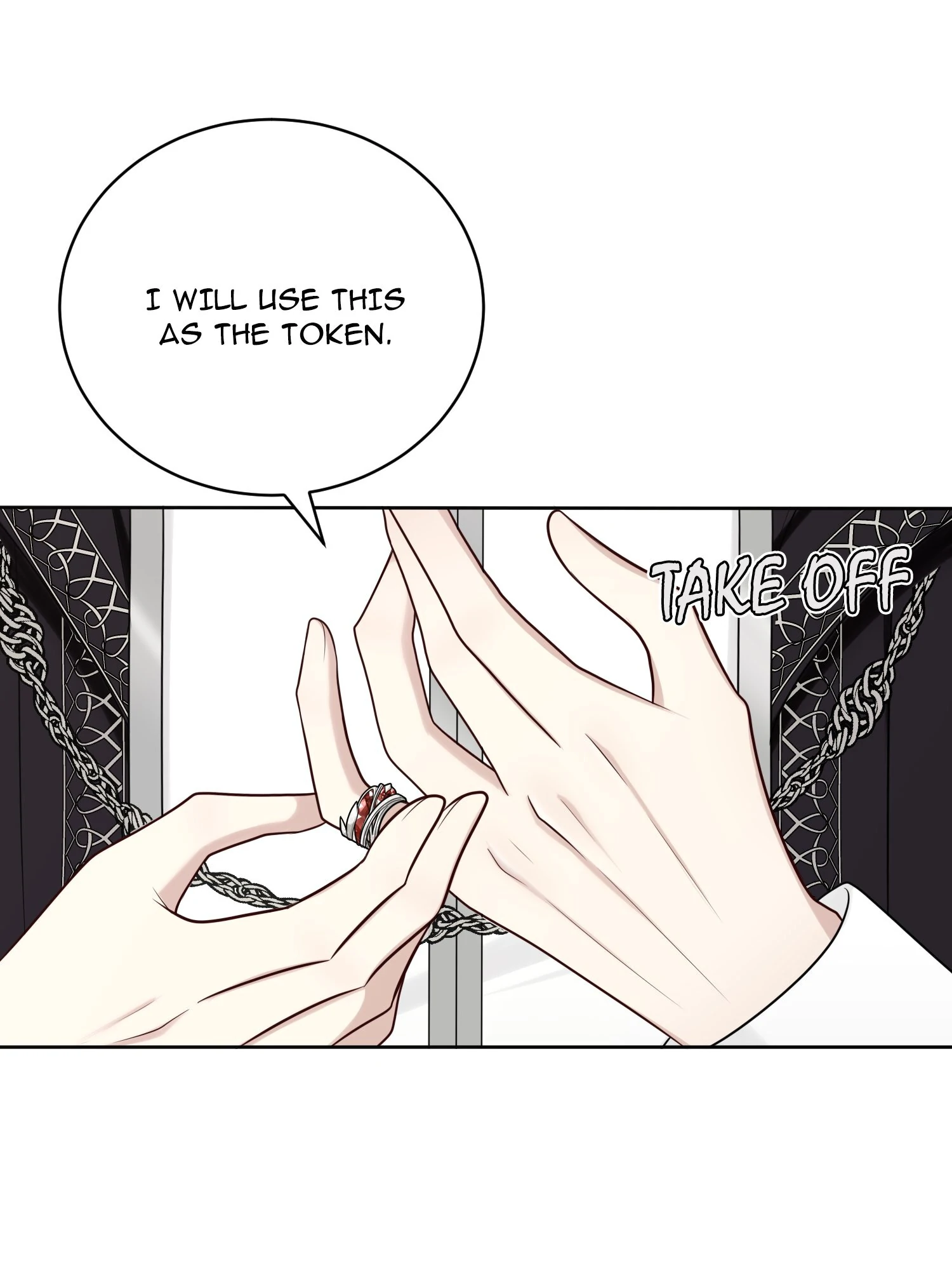 The poetry of love and war Chapter 2 - page 102