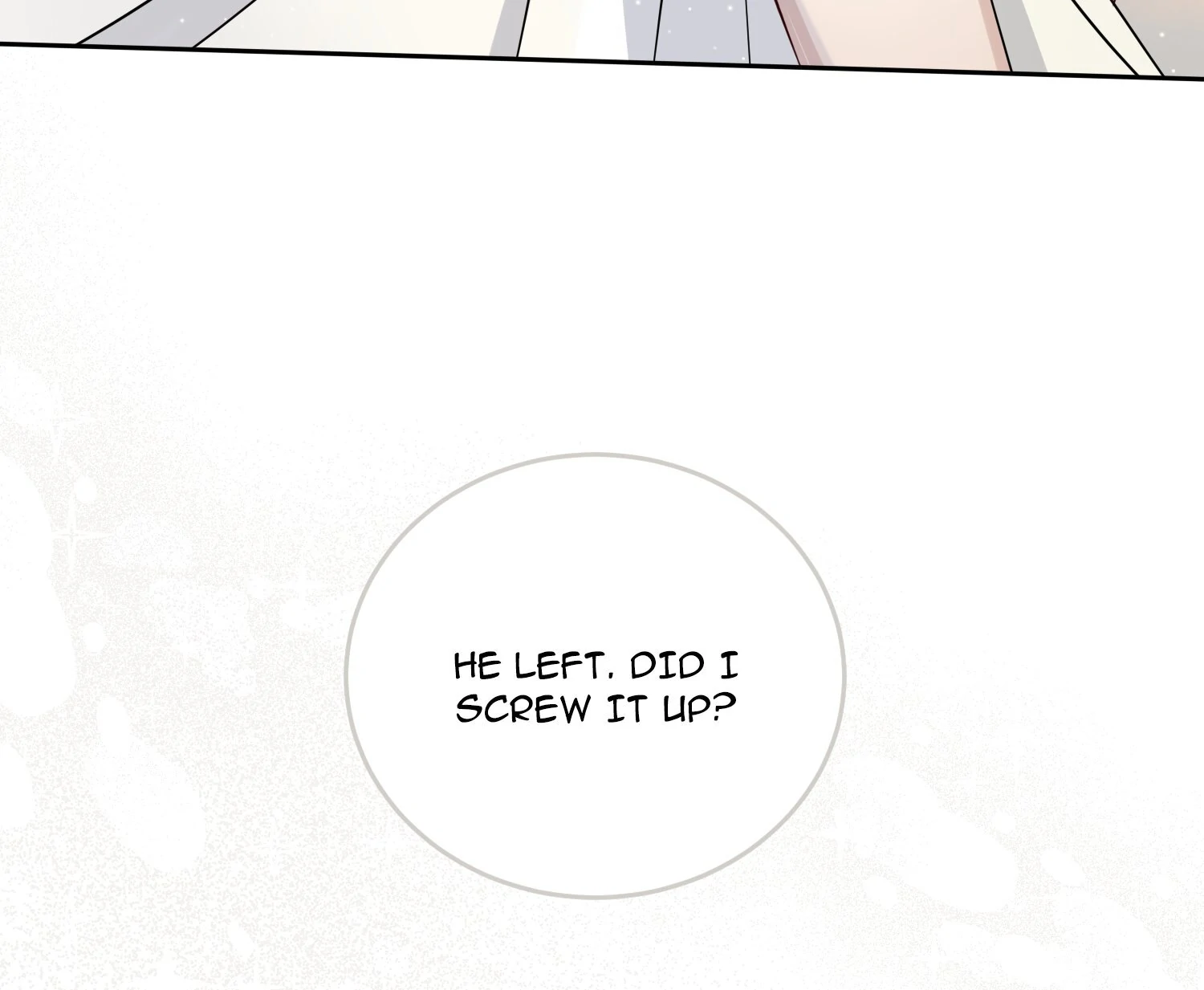 The poetry of love and war Chapter 2 - page 21