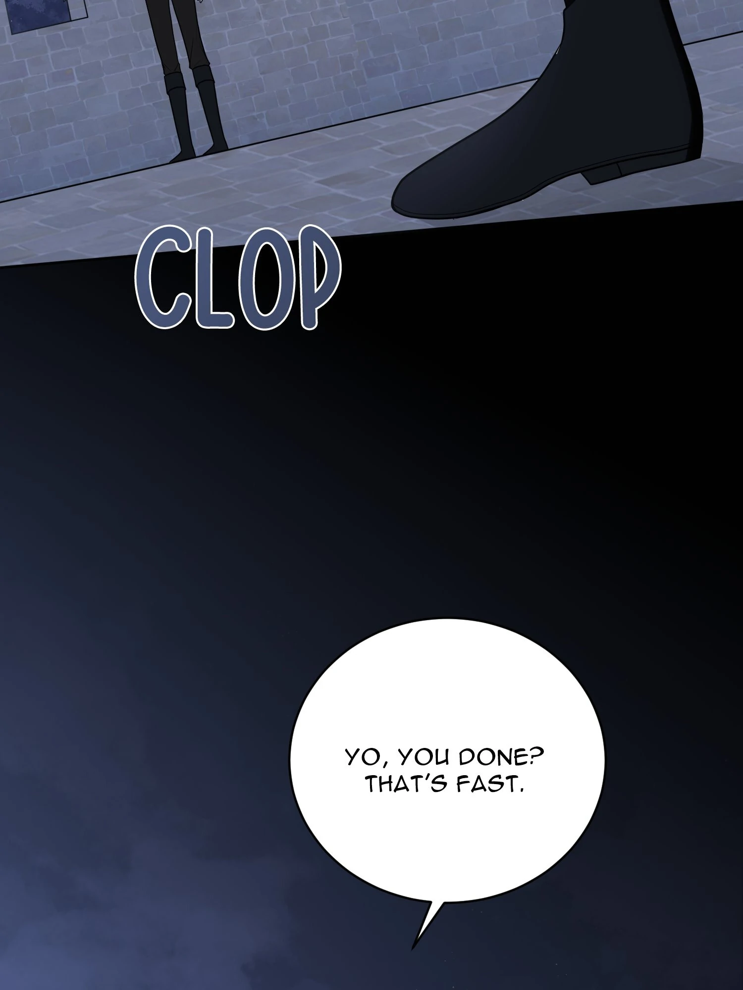 The poetry of love and war Chapter 2 - page 25