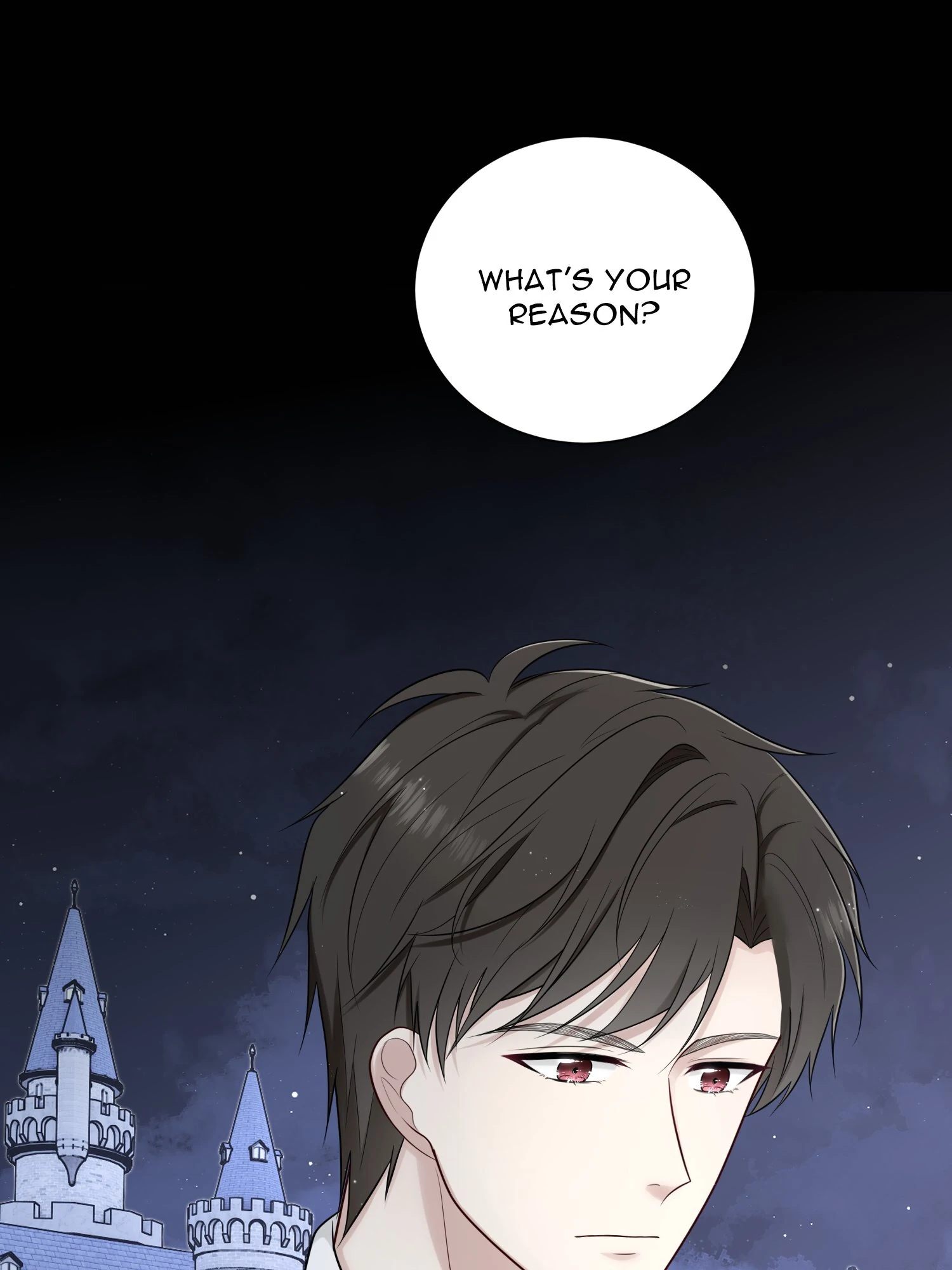 The poetry of love and war Chapter 2 - page 34