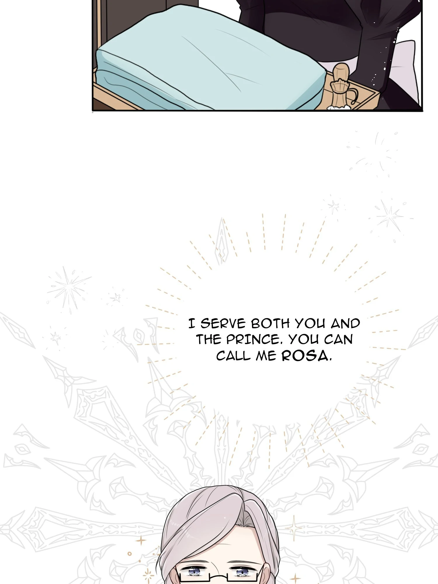 The poetry of love and war Chapter 2 - page 49