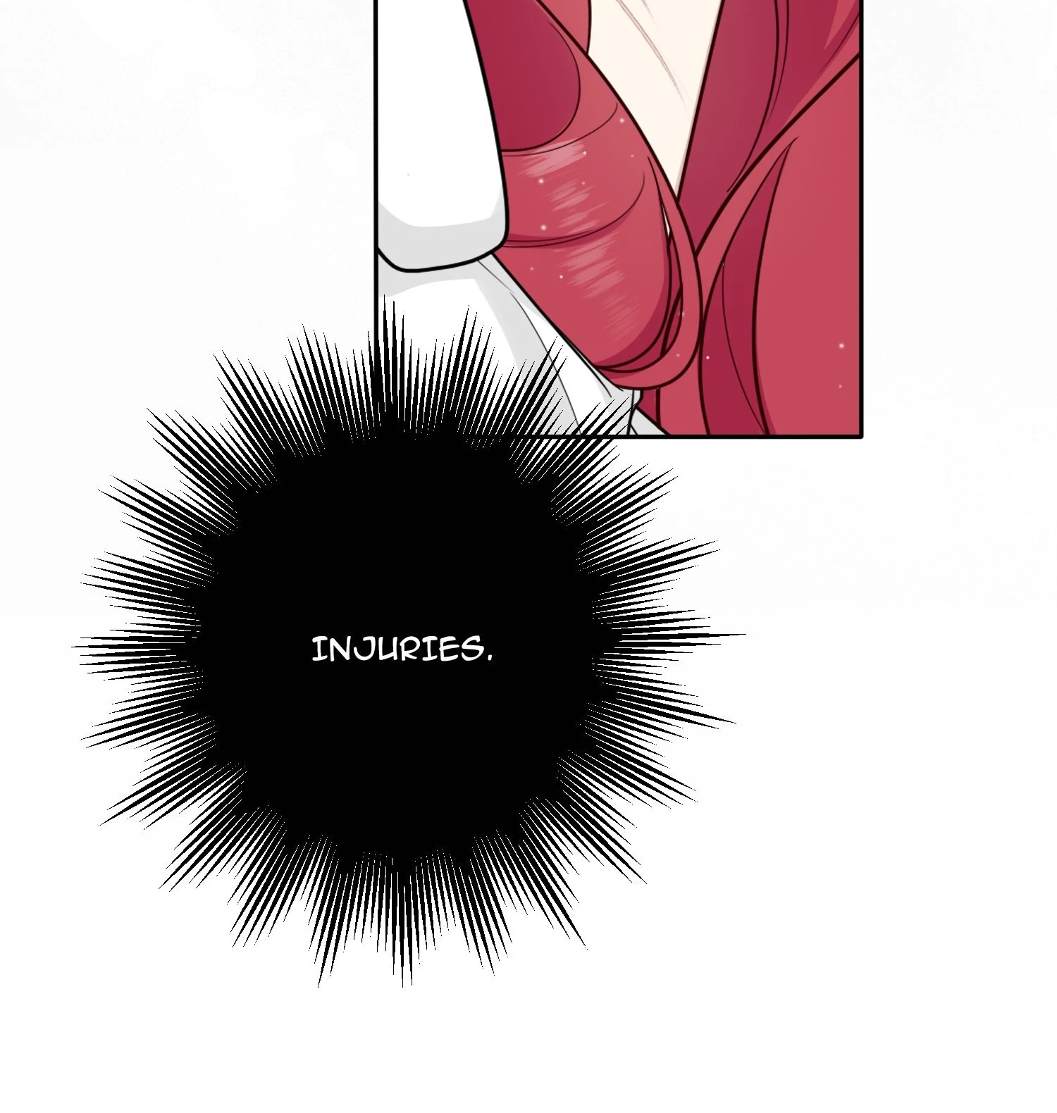 The poetry of love and war Chapter 2 - page 6
