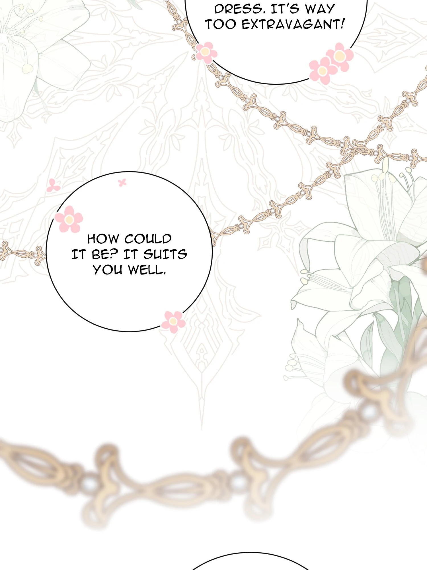 The poetry of love and war Chapter 2 - page 60