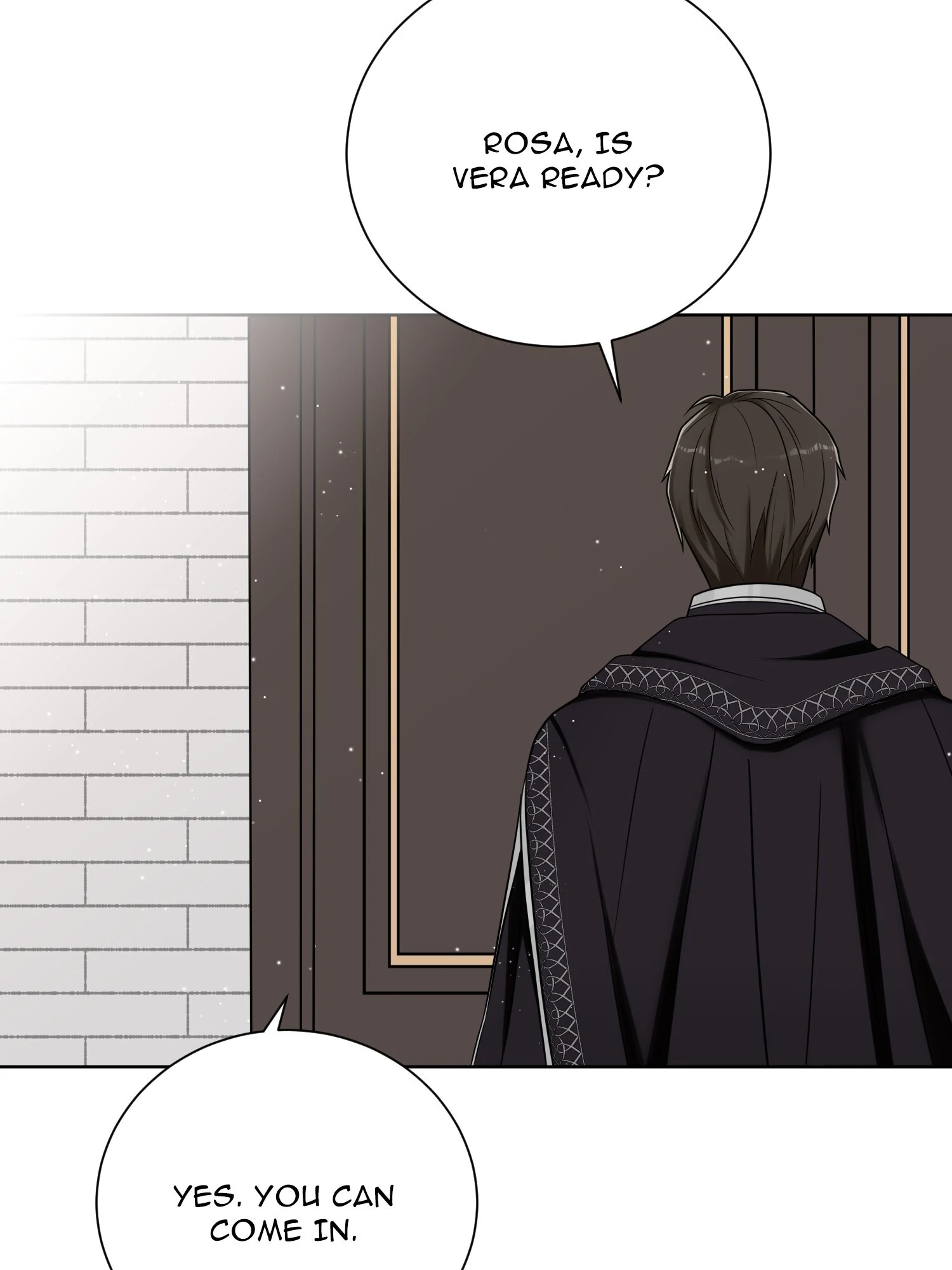 The poetry of love and war Chapter 2 - page 61