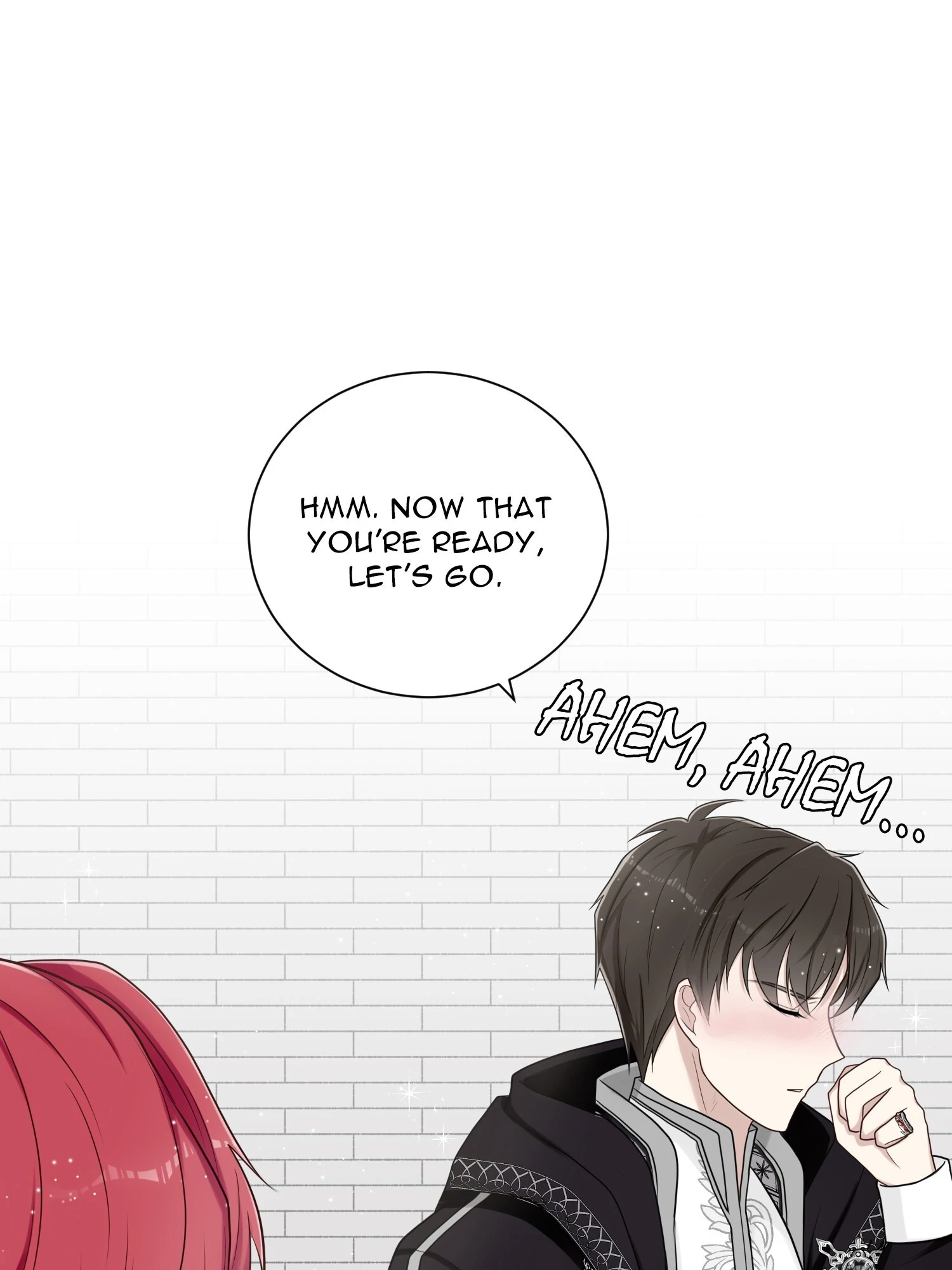 The poetry of love and war Chapter 2 - page 67