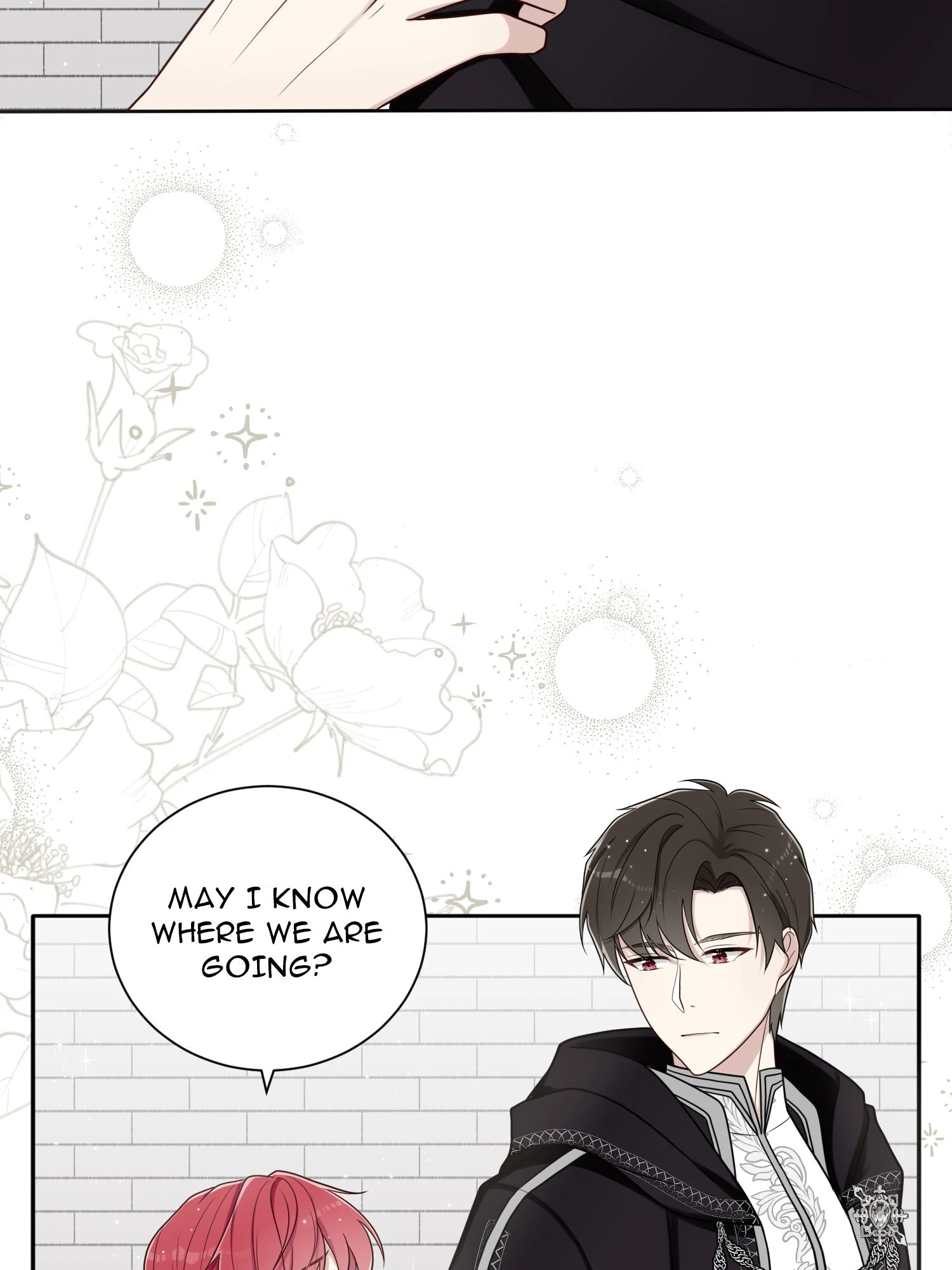The poetry of love and war Chapter 2 - page 69