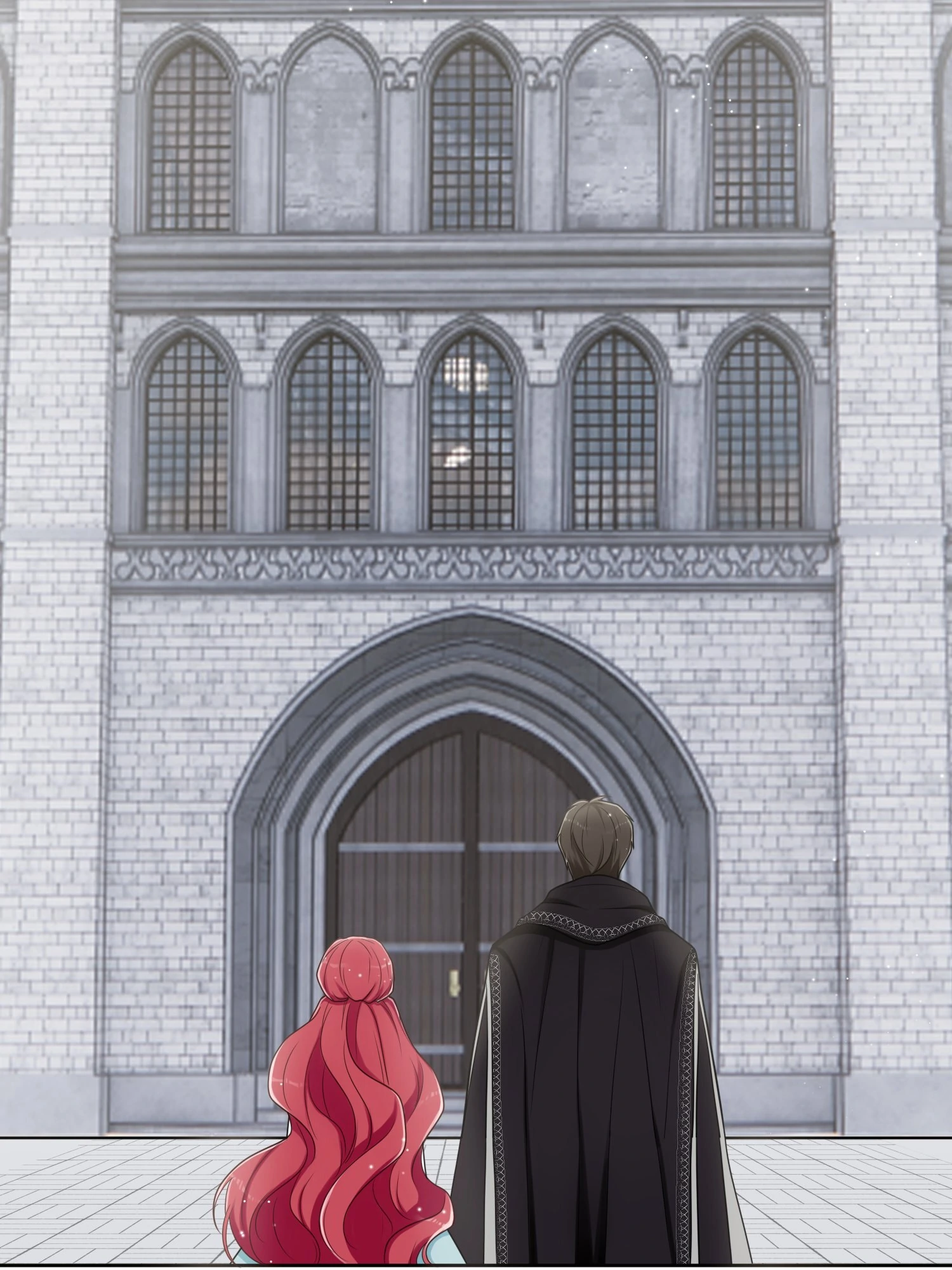 The poetry of love and war Chapter 2 - page 73