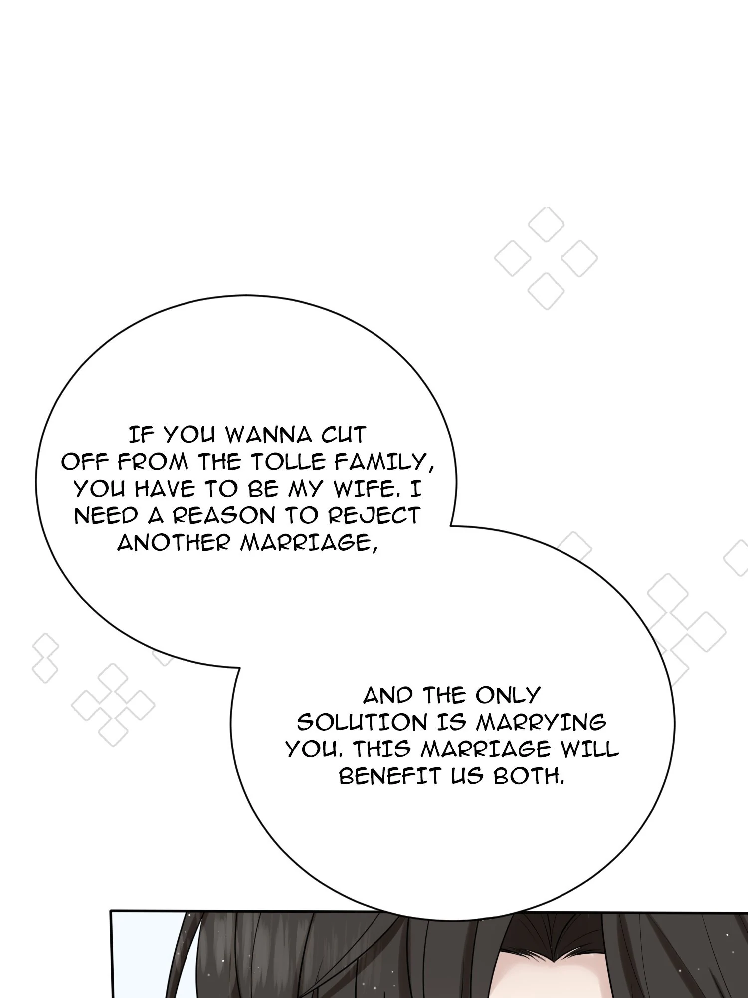The poetry of love and war Chapter 2 - page 80