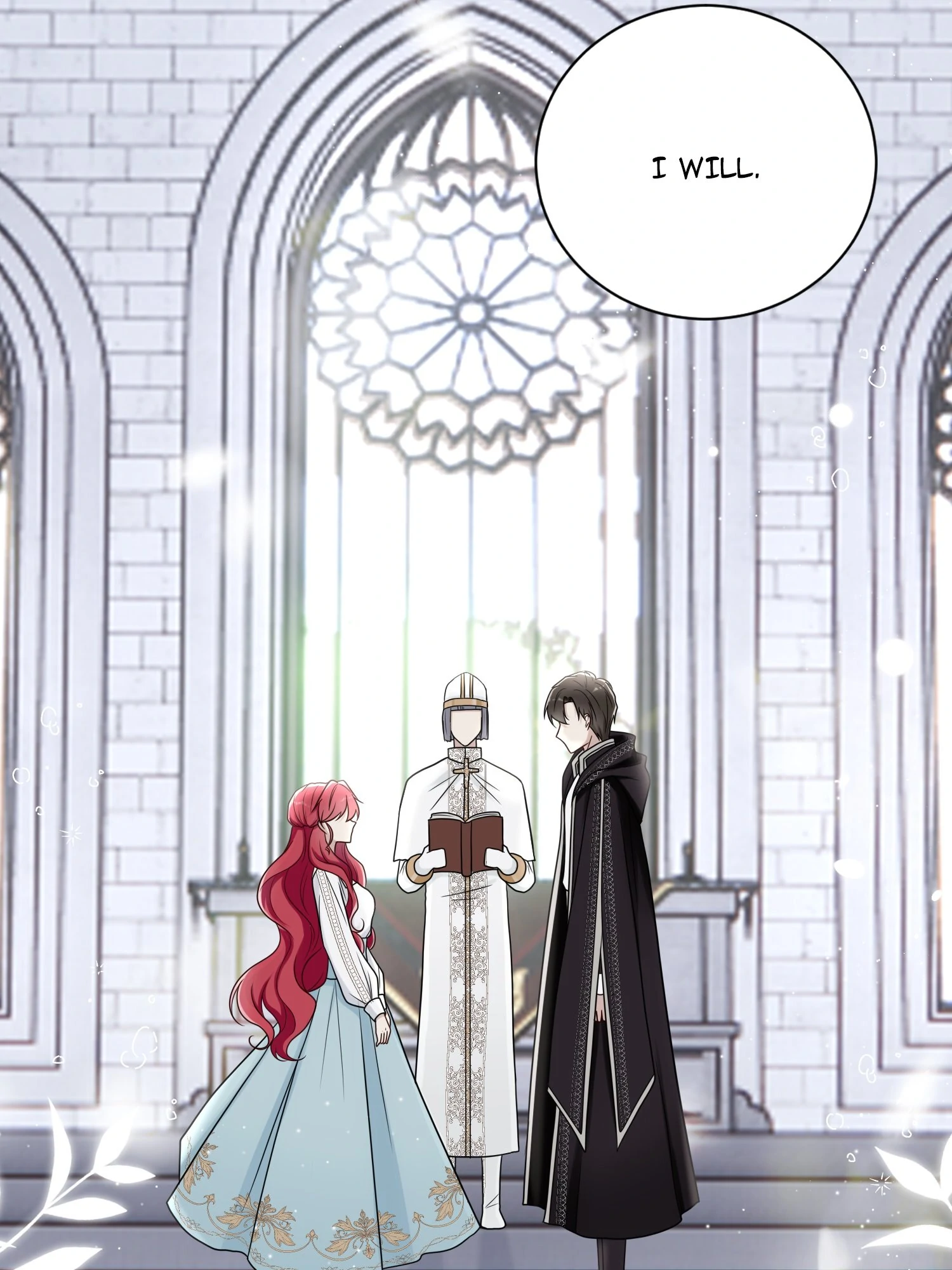 The poetry of love and war Chapter 2 - page 95