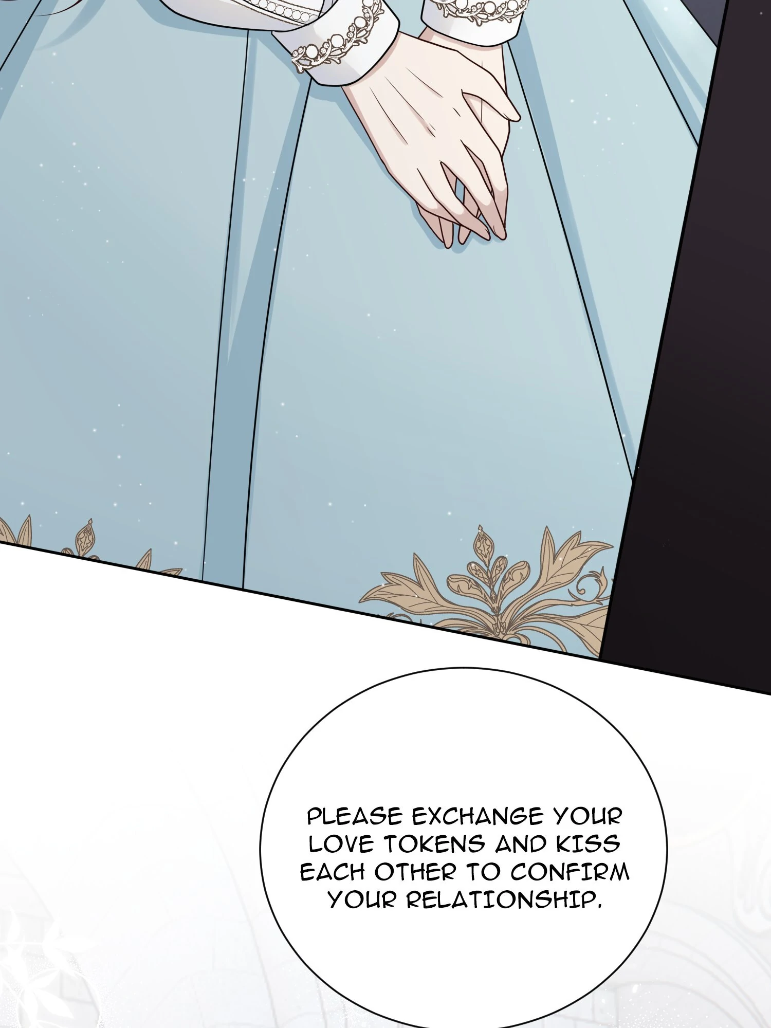 The poetry of love and war Chapter 2 - page 98