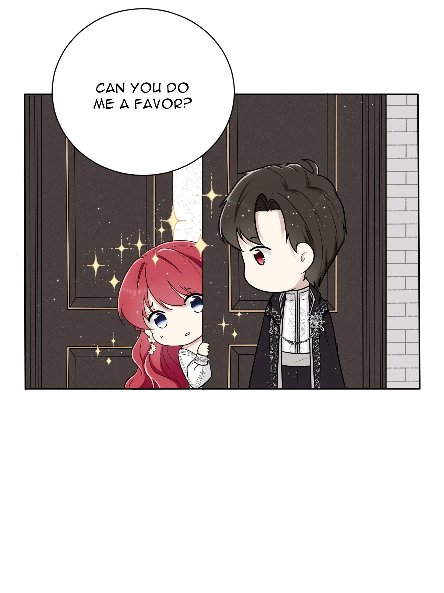The poetry of love and war Chapter 3 - page 100