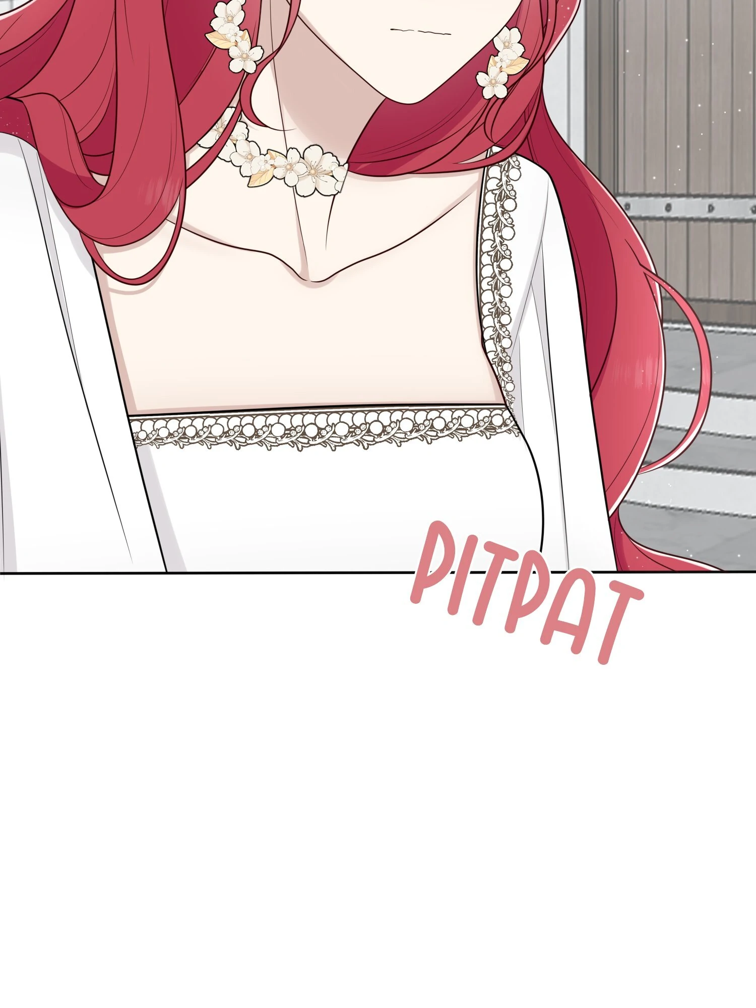 The poetry of love and war Chapter 3 - page 11