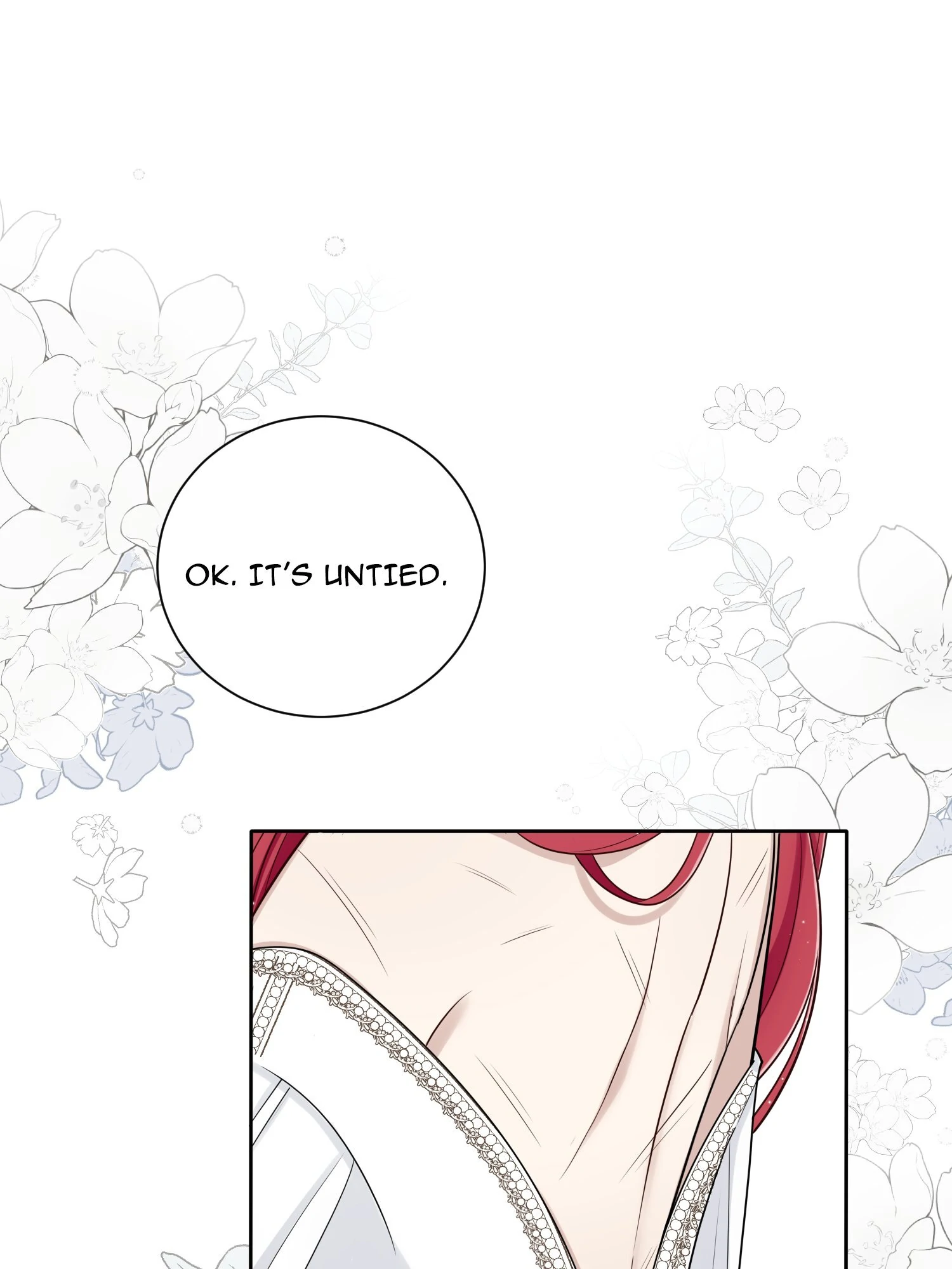 The poetry of love and war Chapter 3 - page 114