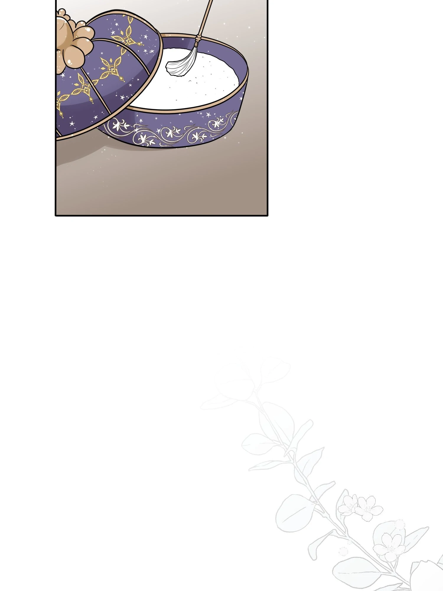The poetry of love and war Chapter 3 - page 116