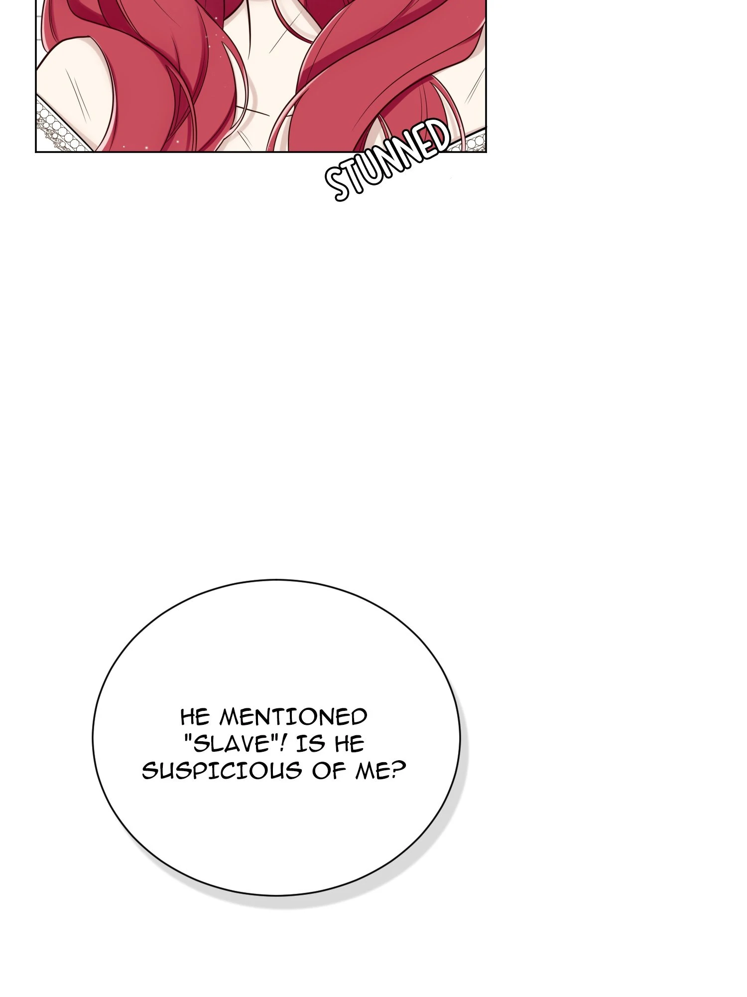 The poetry of love and war Chapter 3 - page 124