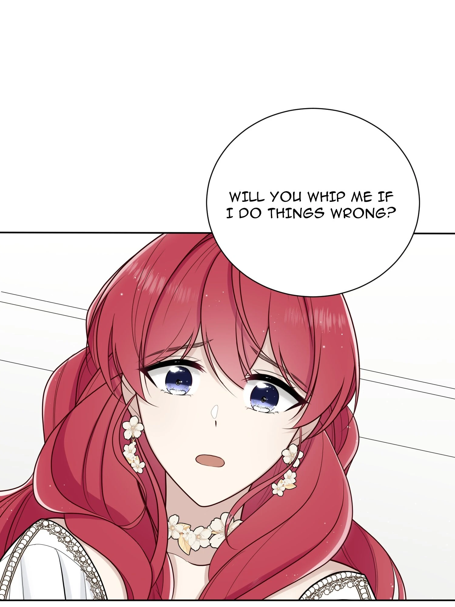 The poetry of love and war Chapter 3 - page 128