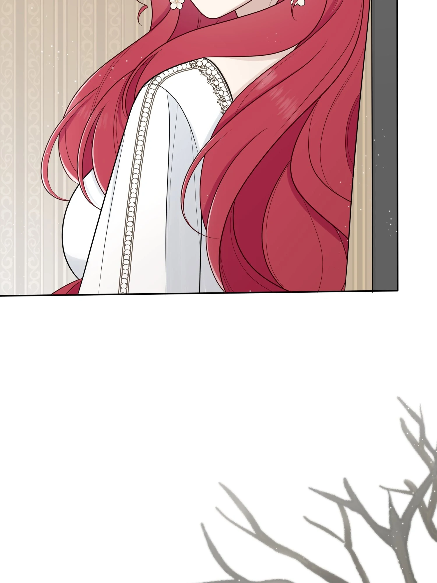 The poetry of love and war Chapter 3 - page 25