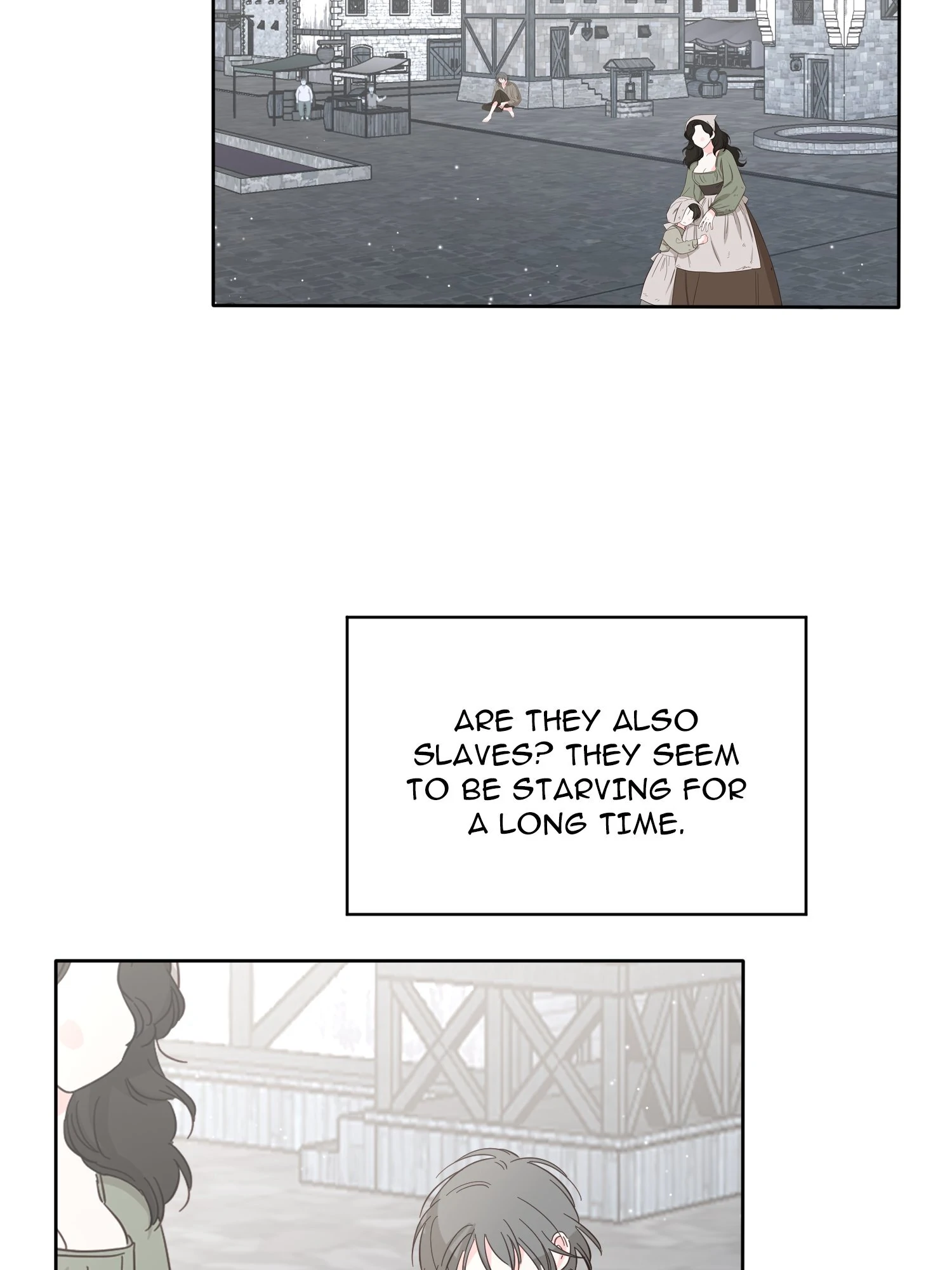 The poetry of love and war Chapter 3 - page 27