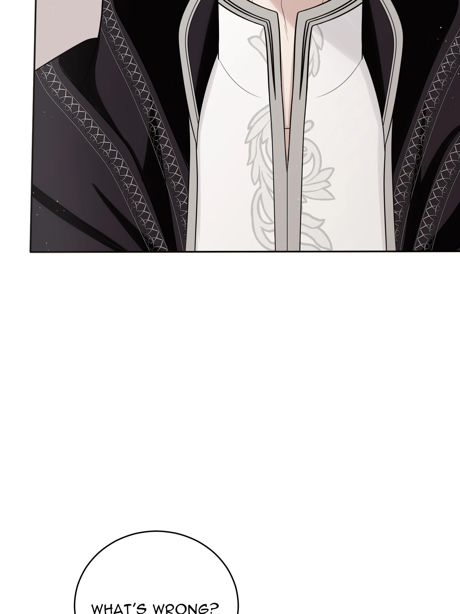 The poetry of love and war Chapter 3 - page 30