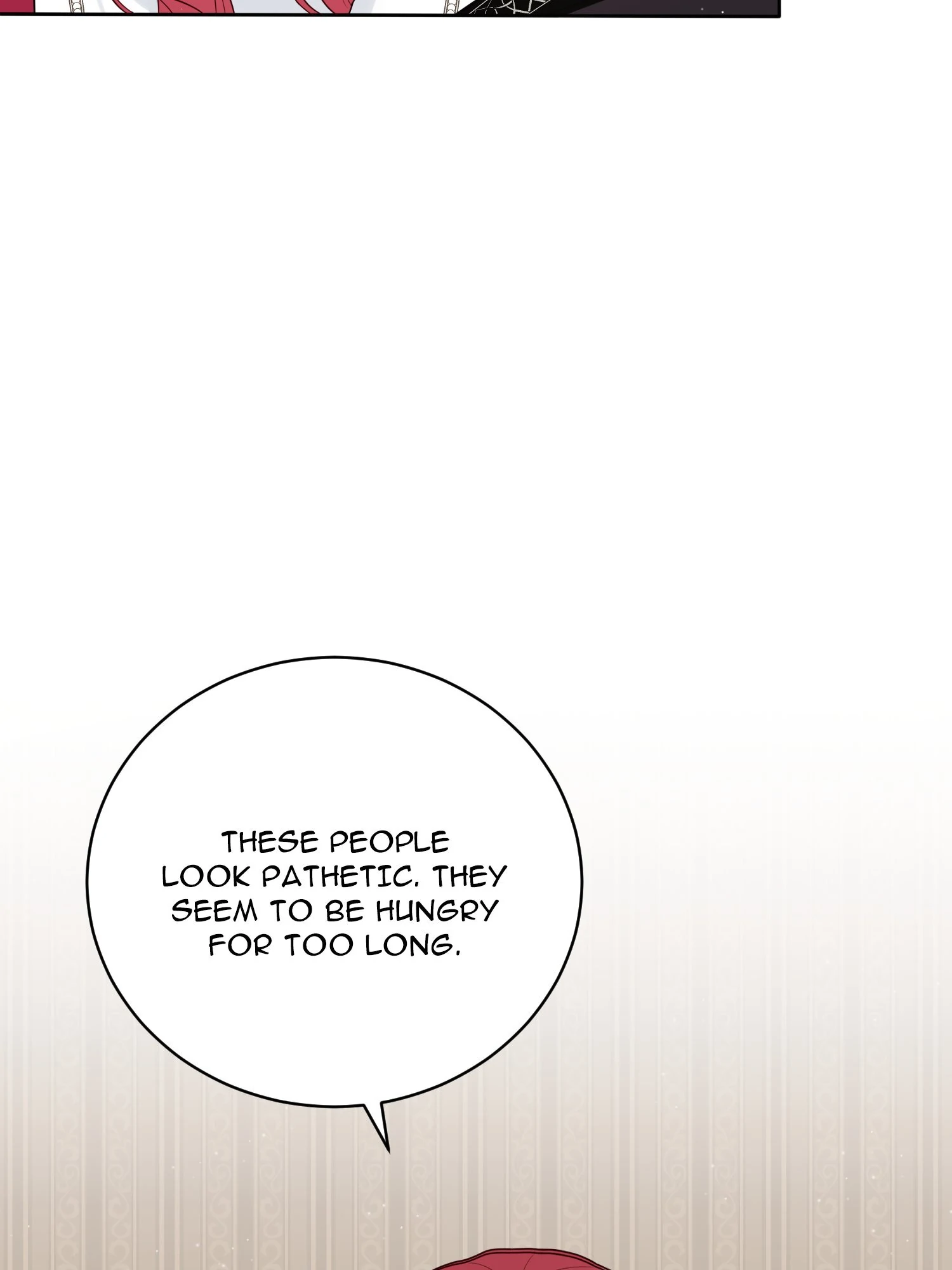 The poetry of love and war Chapter 3 - page 32