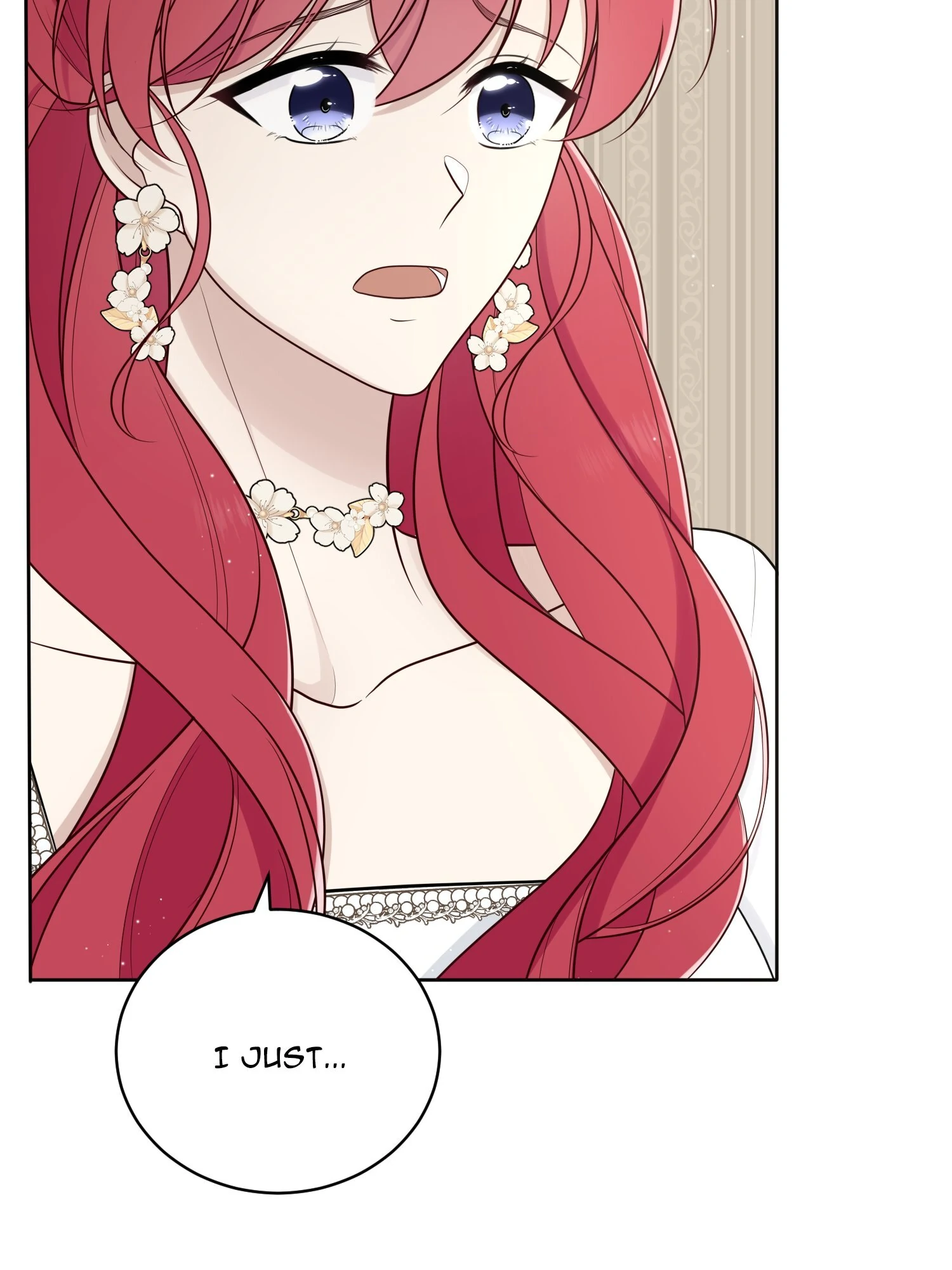 The poetry of love and war Chapter 3 - page 38