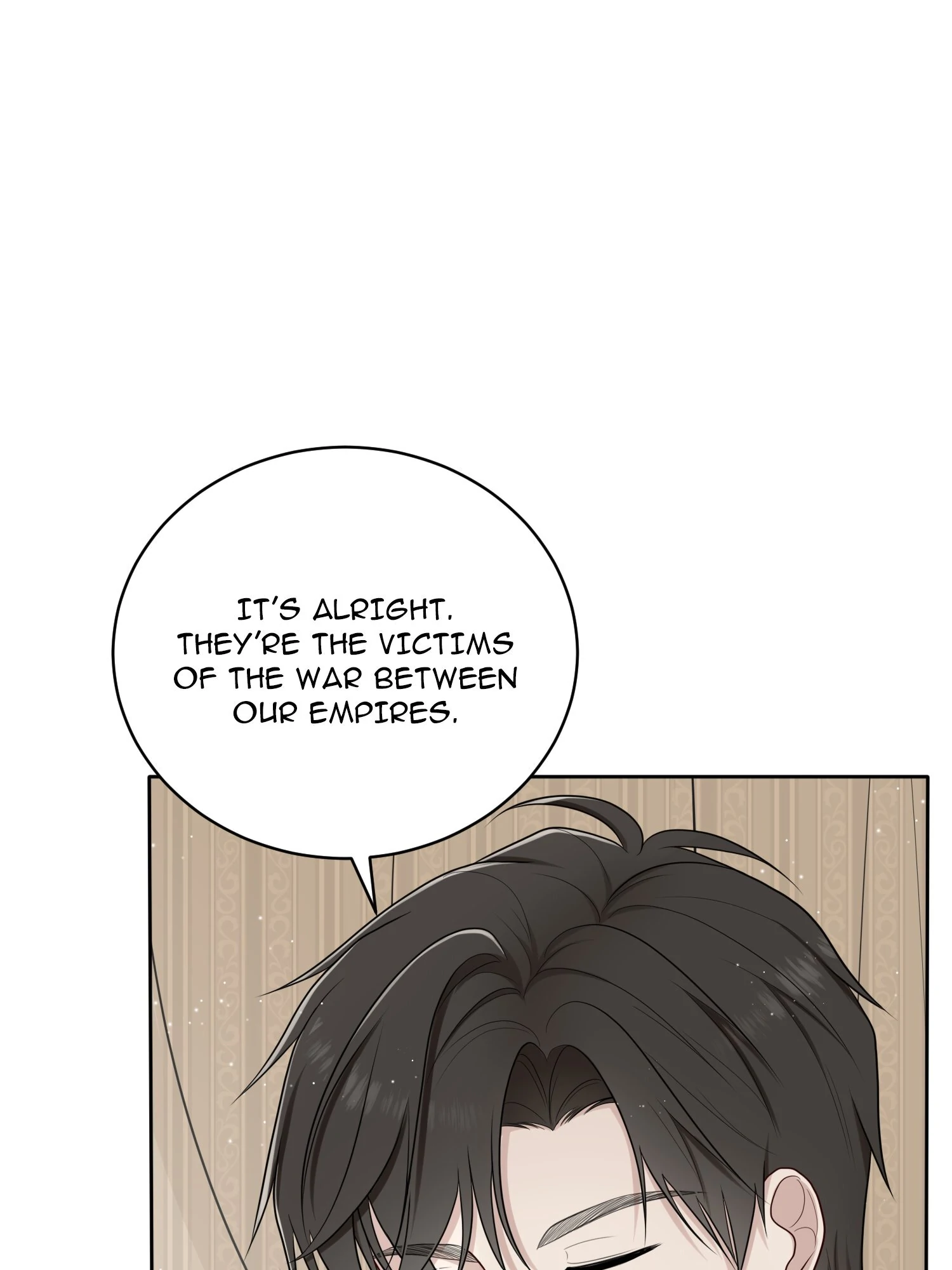 The poetry of love and war Chapter 3 - page 39