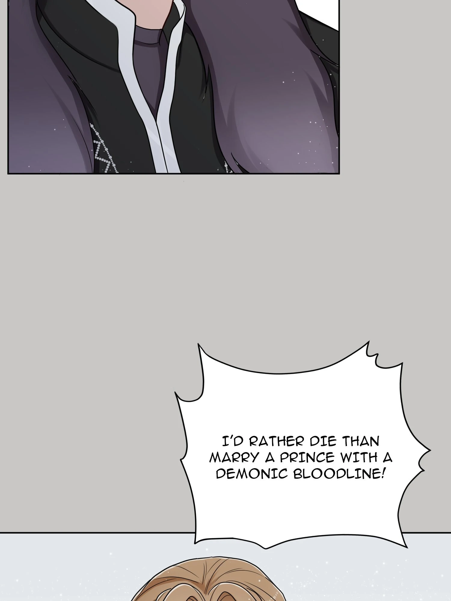 The poetry of love and war Chapter 3 - page 48