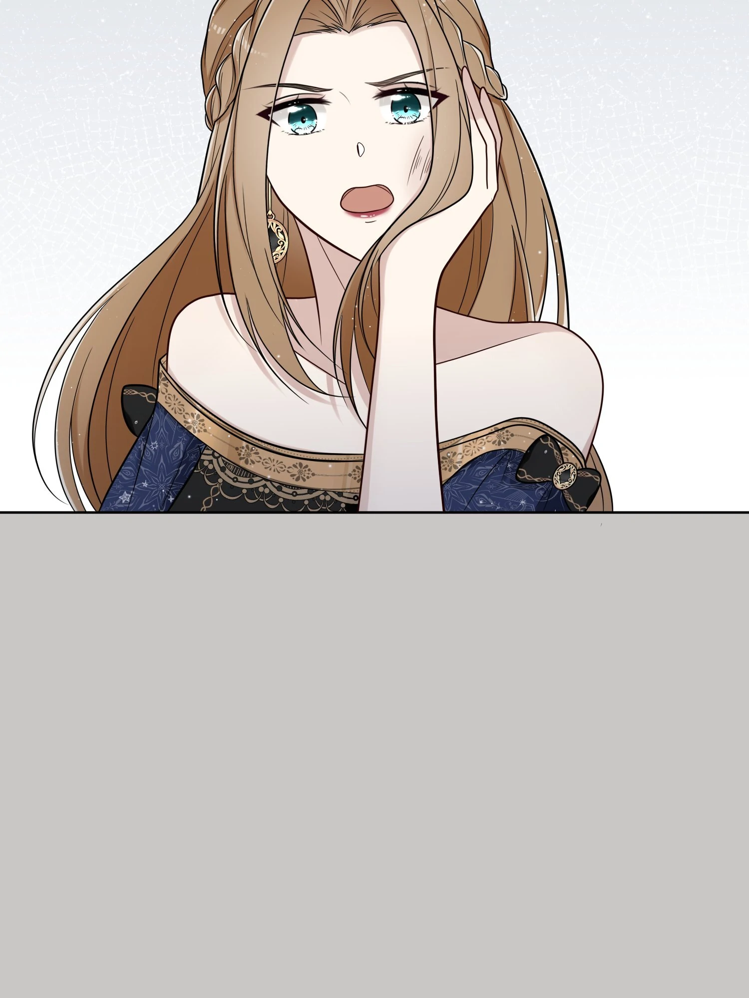 The poetry of love and war Chapter 3 - page 49