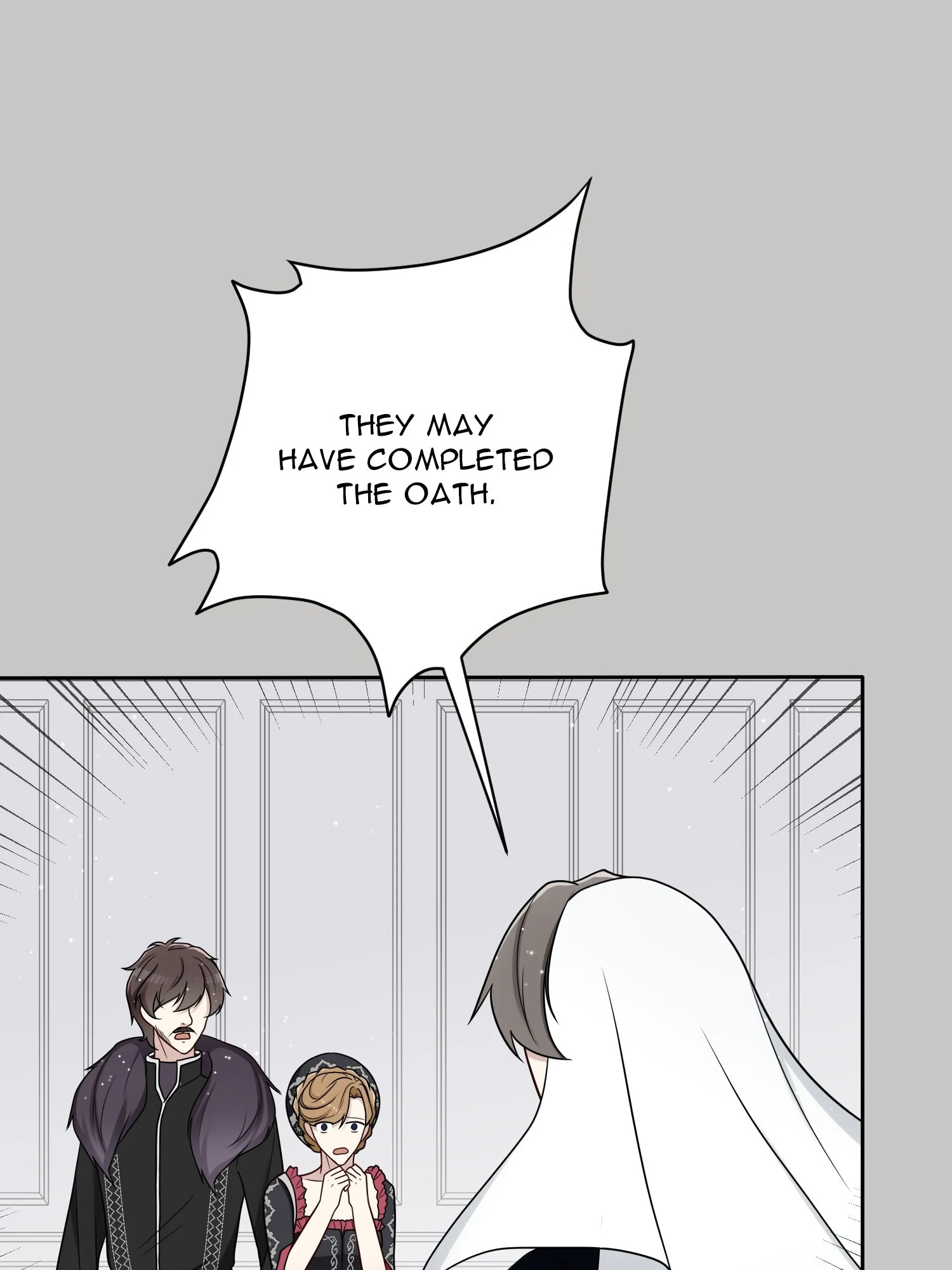 The poetry of love and war Chapter 3 - page 54