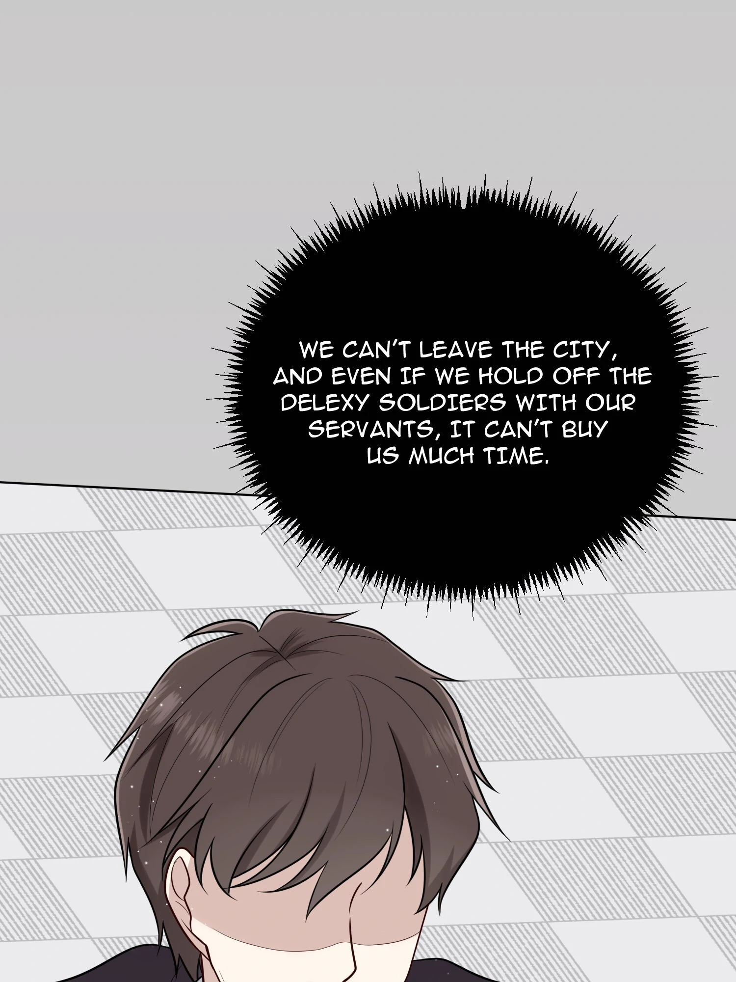 The poetry of love and war Chapter 3 - page 57