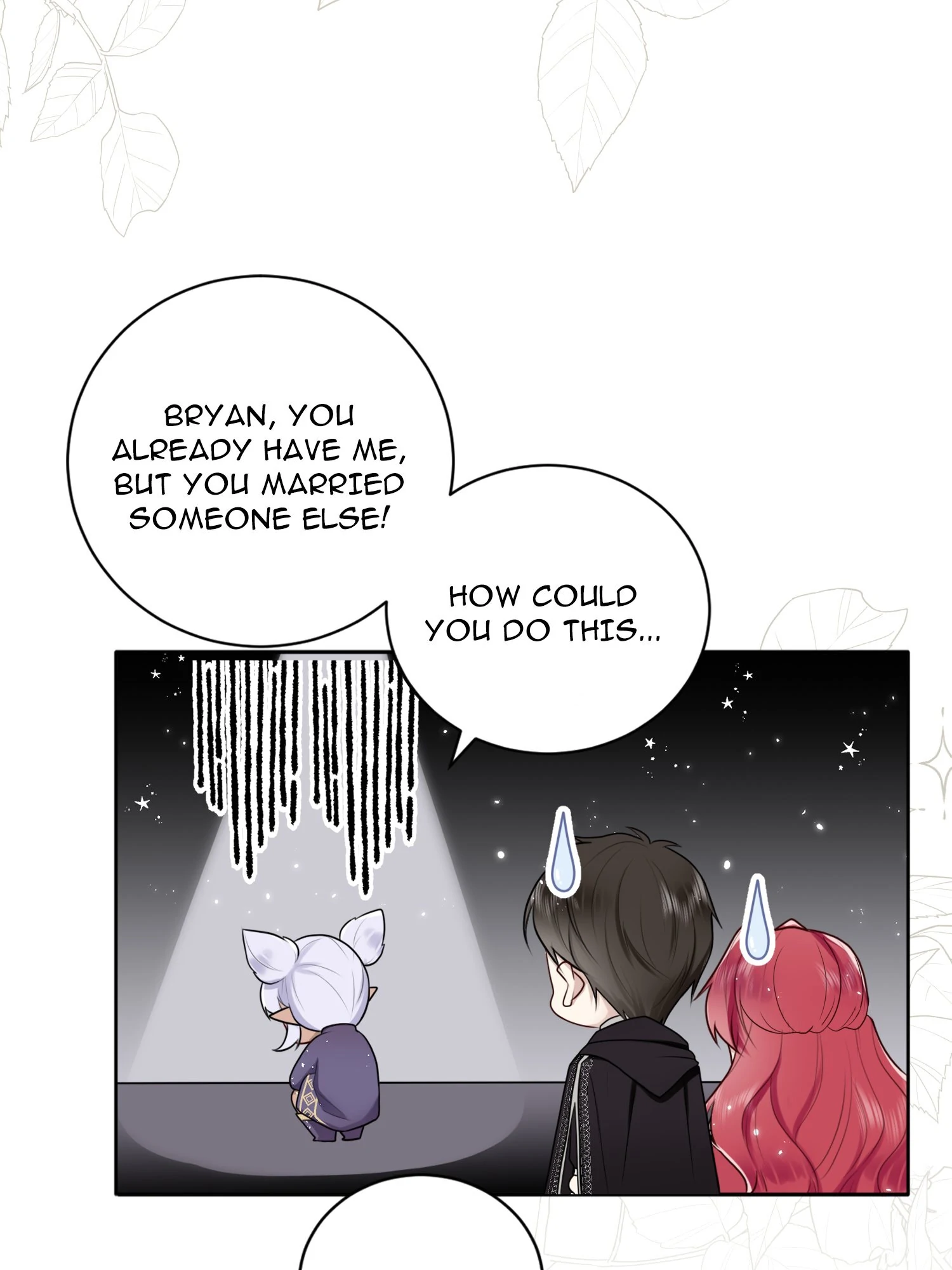 The poetry of love and war Chapter 3 - page 72