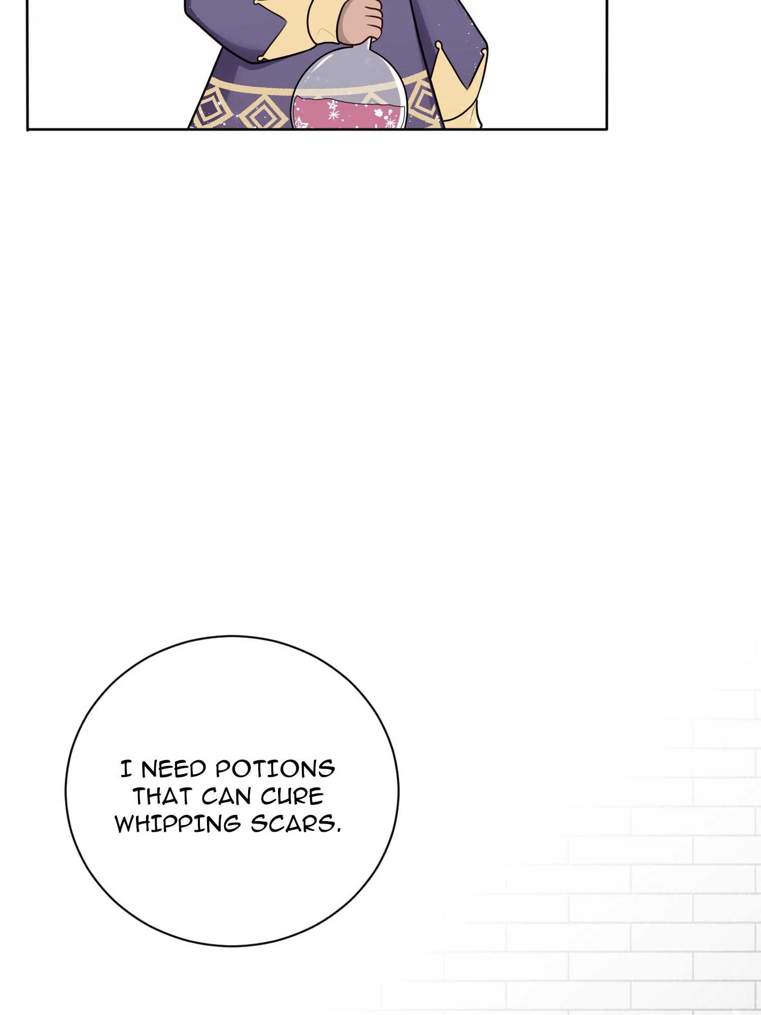 The poetry of love and war Chapter 3 - page 75