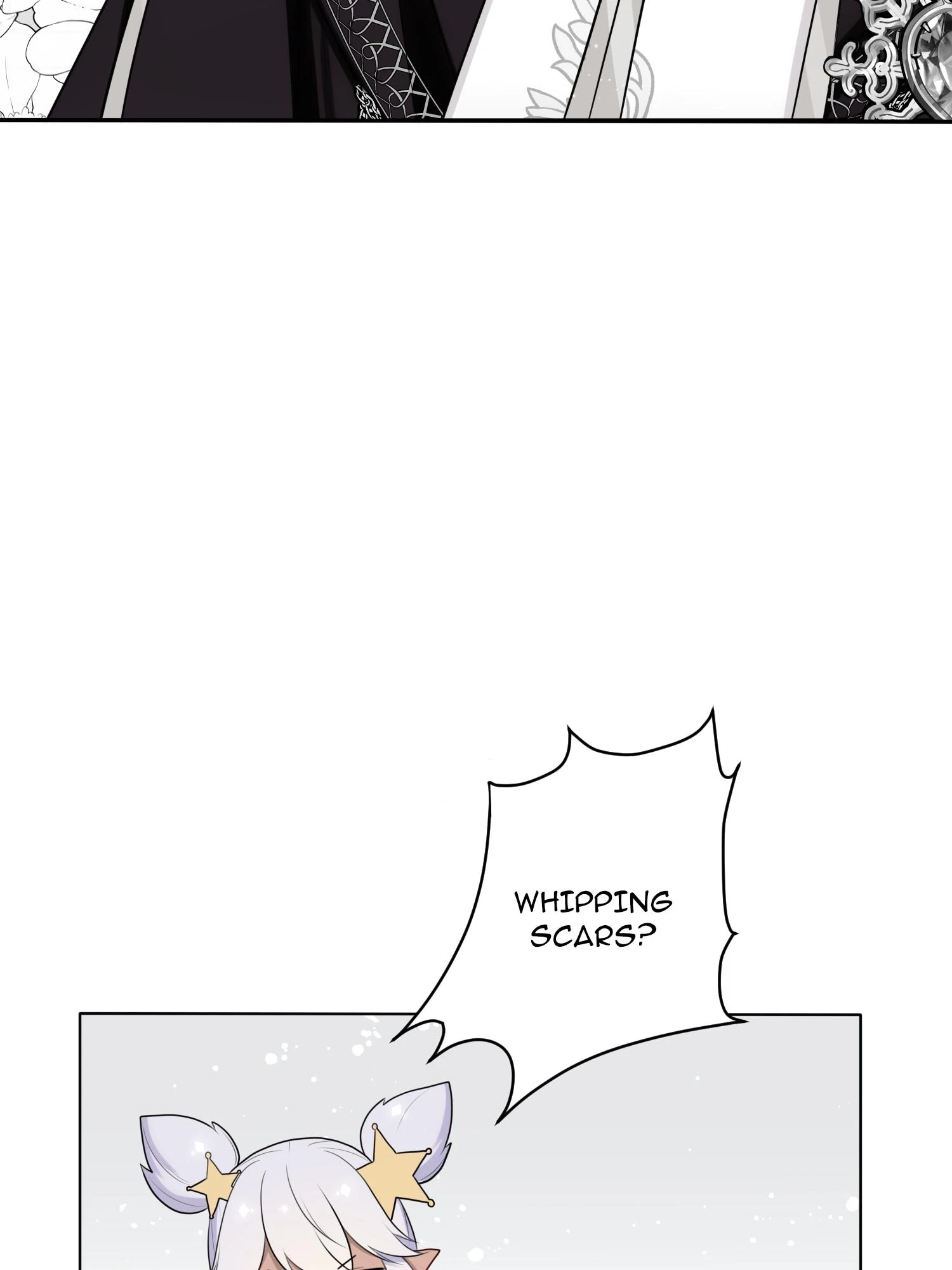 The poetry of love and war Chapter 3 - page 77