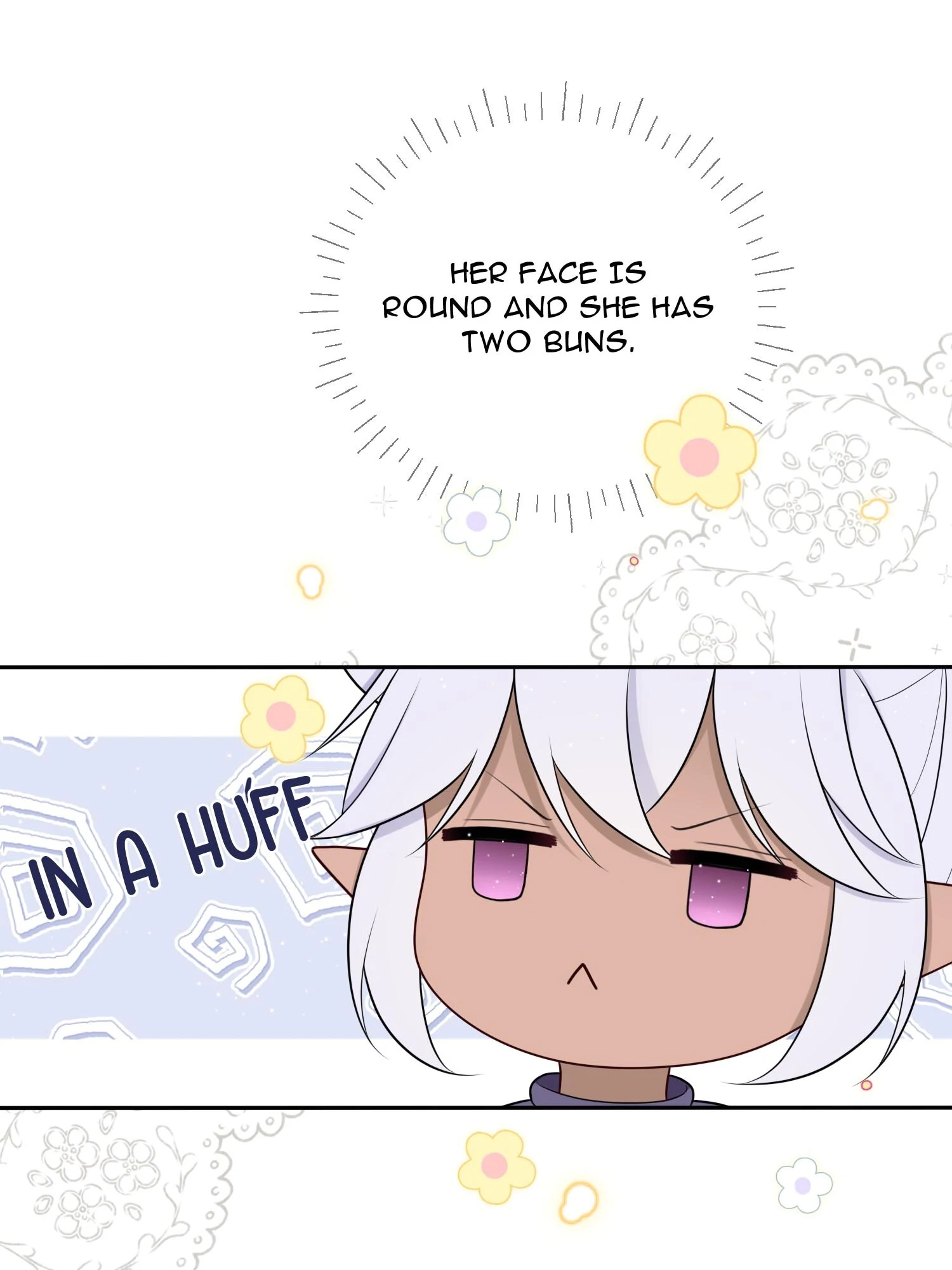 The poetry of love and war Chapter 3 - page 82