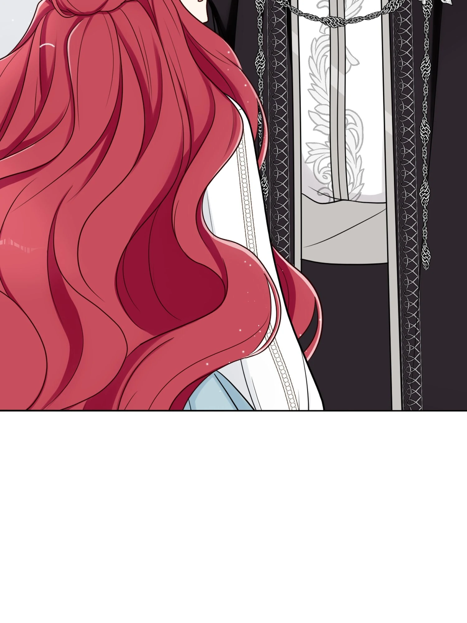 The poetry of love and war Chapter 3 - page 9
